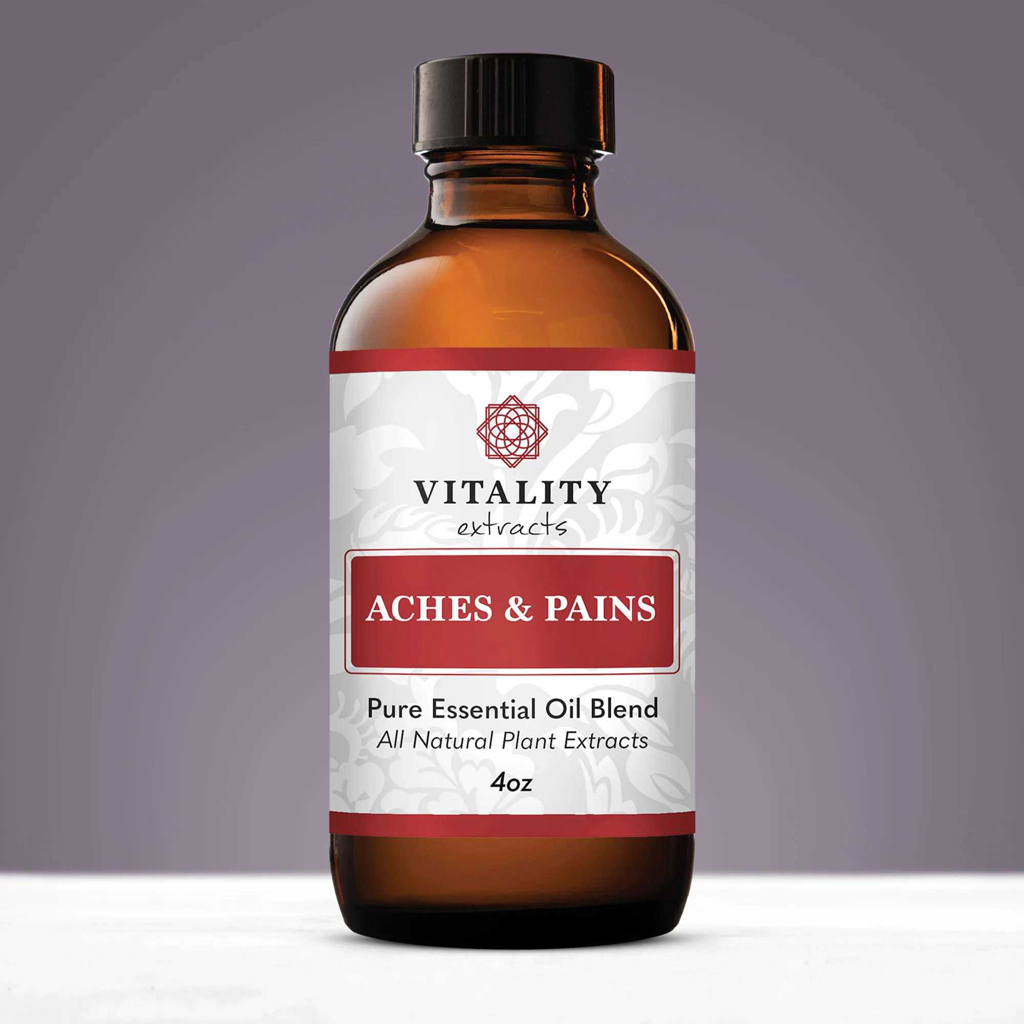 Aches & Pains - Image 3
