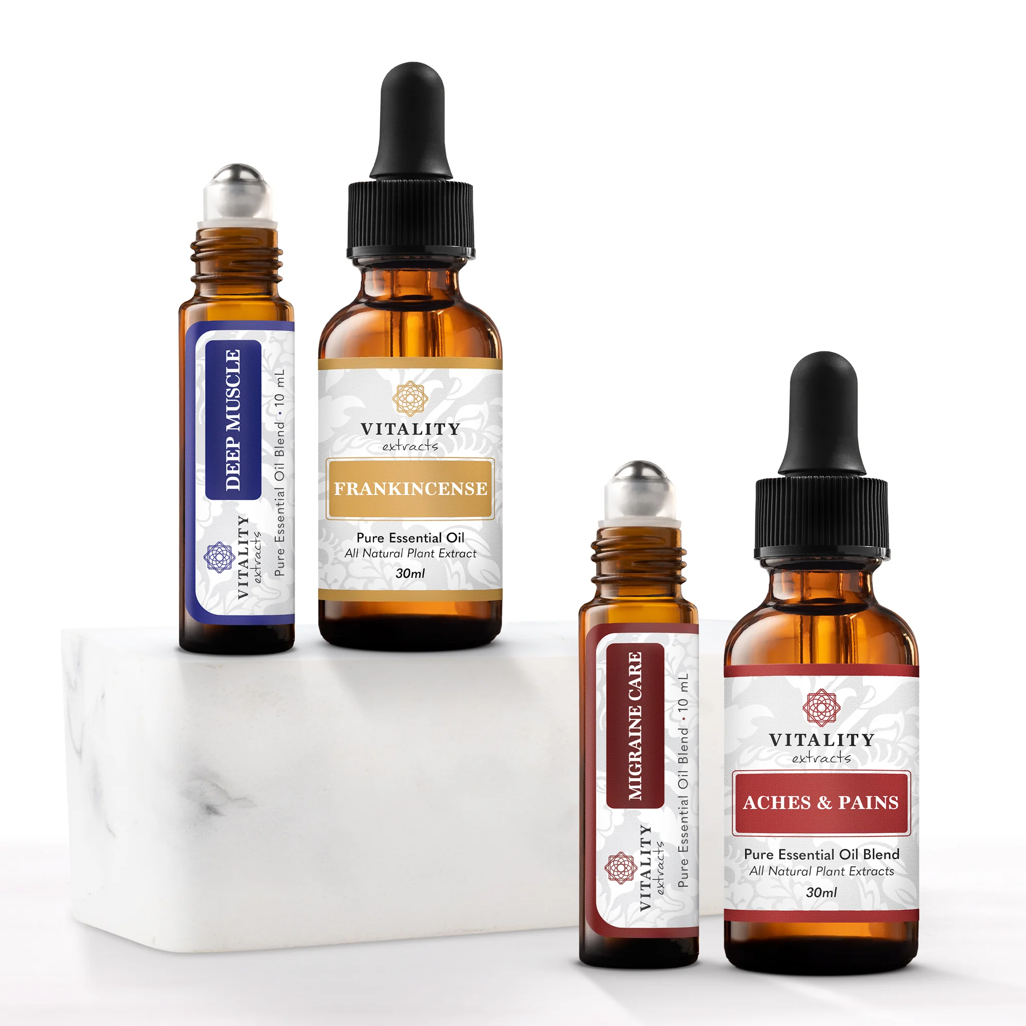Aches & Pains Bundle - Image 2