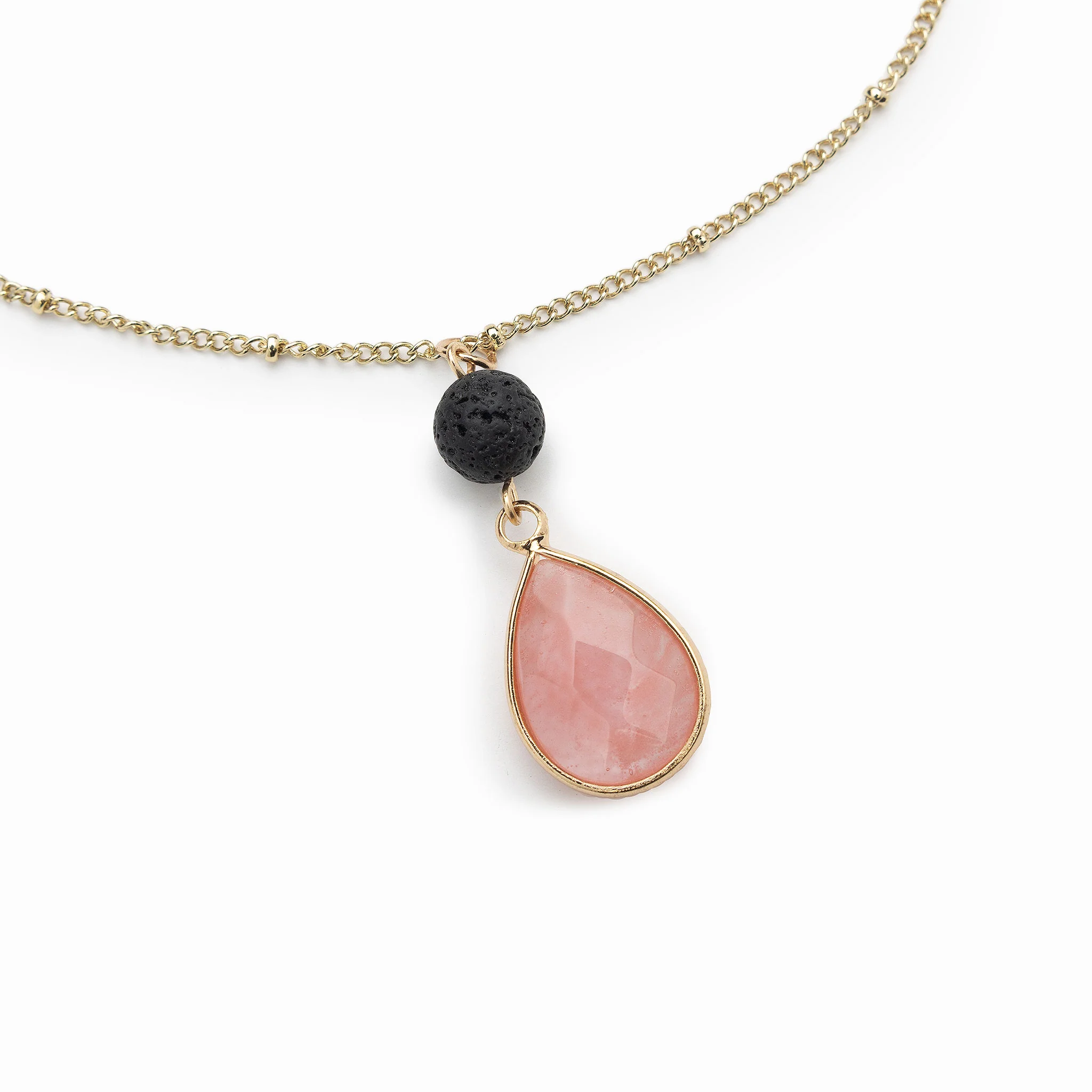Align Diffuser Necklace - Image 4