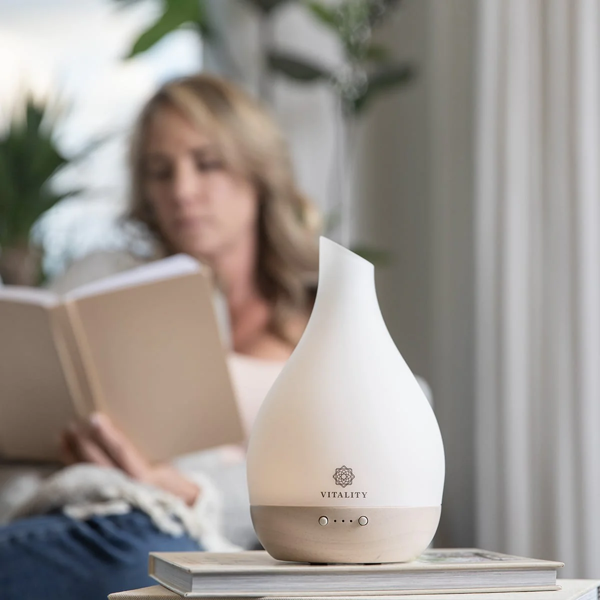 Allure Ultrasonic Diffuser - Image 4