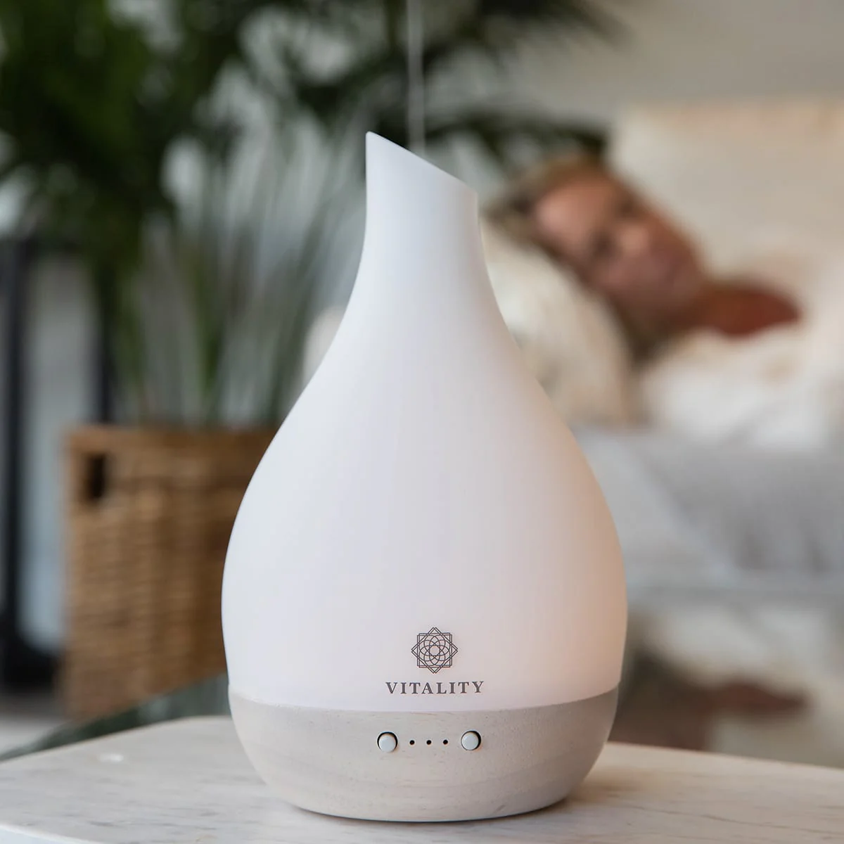 Allure Ultrasonic Diffuser - Image 5