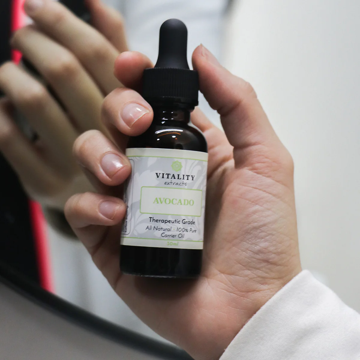 Avocado Oil - Image 3