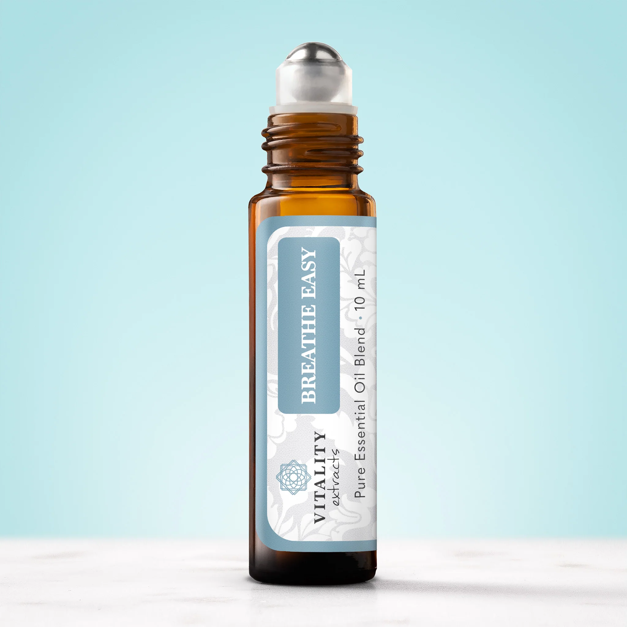 Breathe Easy Roll-On