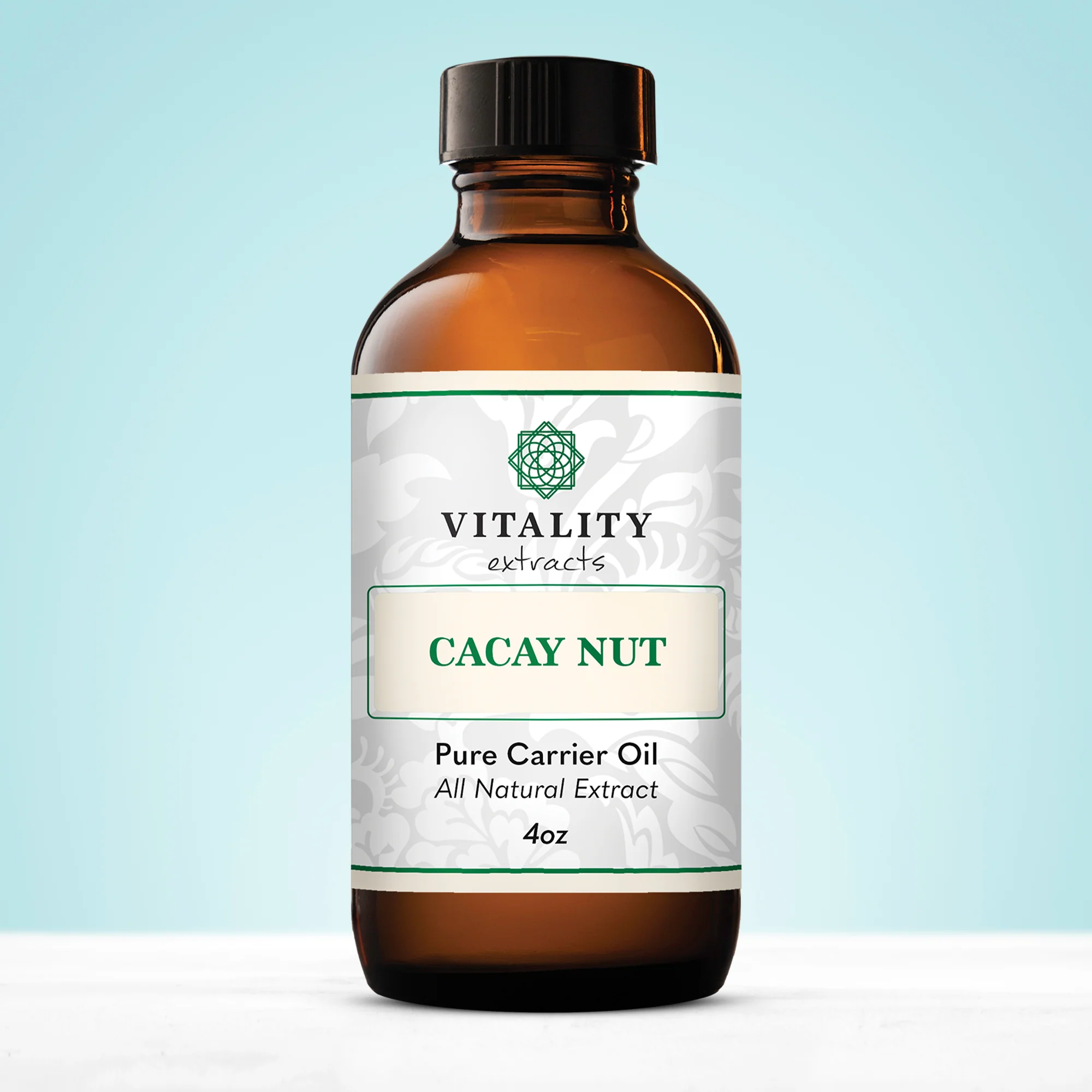 Cacay Nut - Image 2