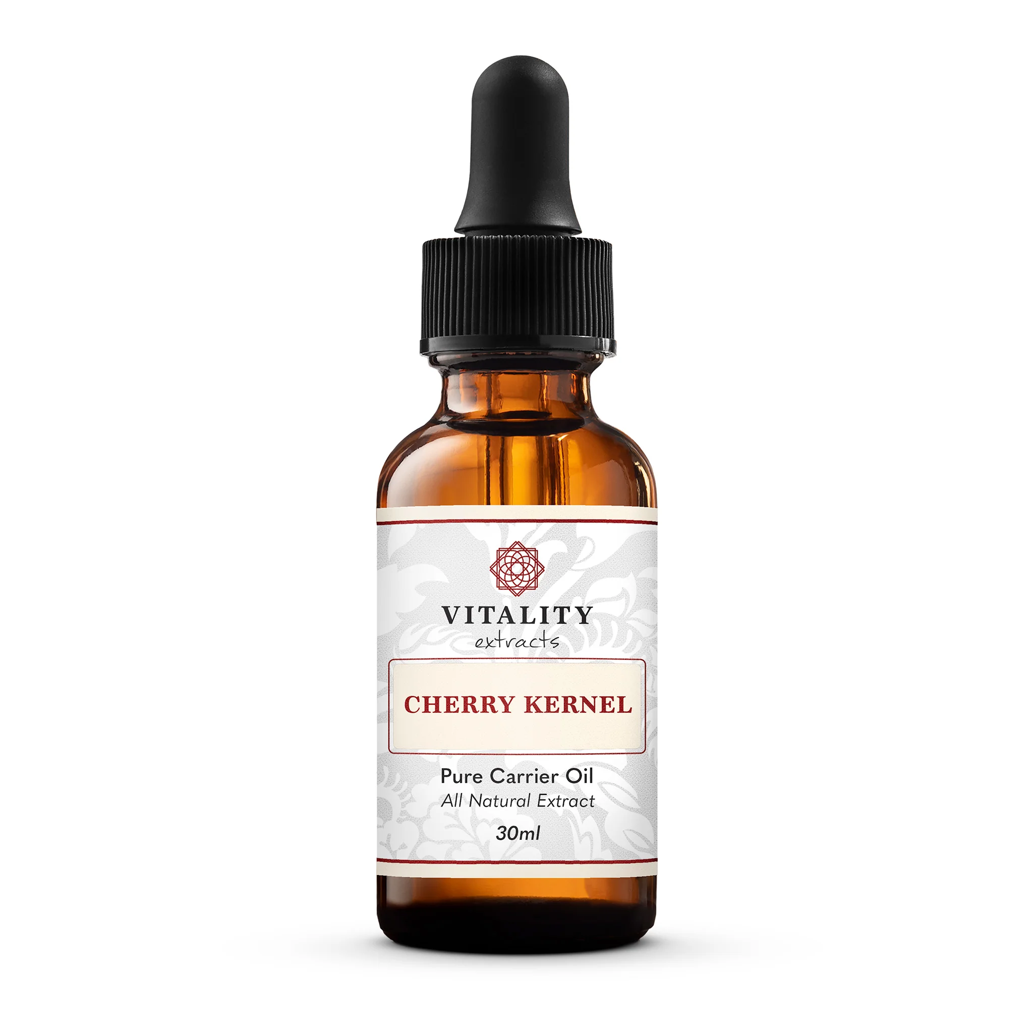 Cherry Kernel Oil (Organic) - Image 4