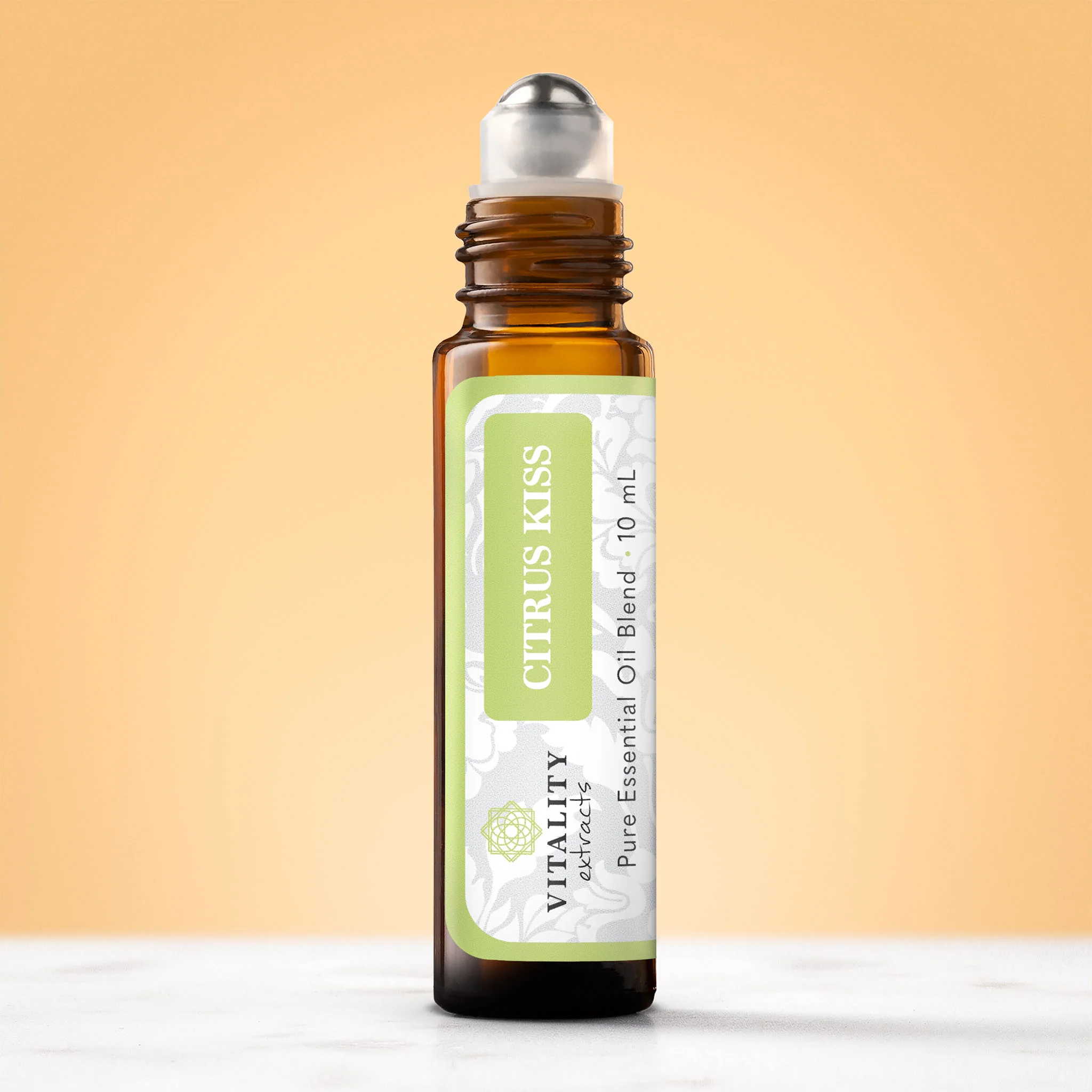 Citrus Kiss Roll-on