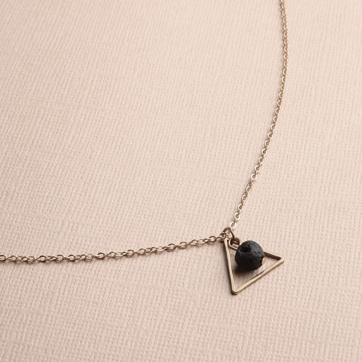 Connected Diffuser Necklace - Image 3
