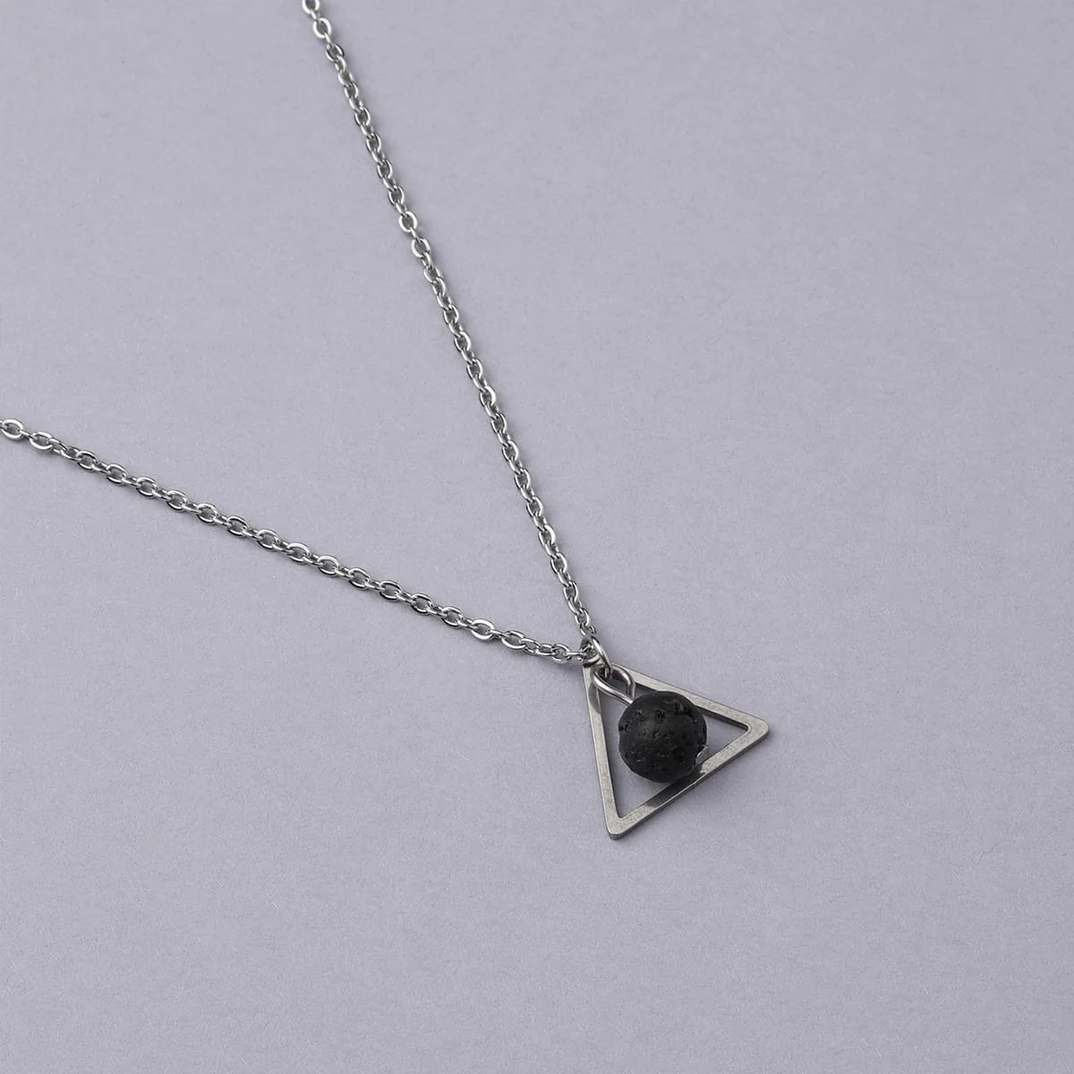 Connected Diffuser Necklace - Image 4