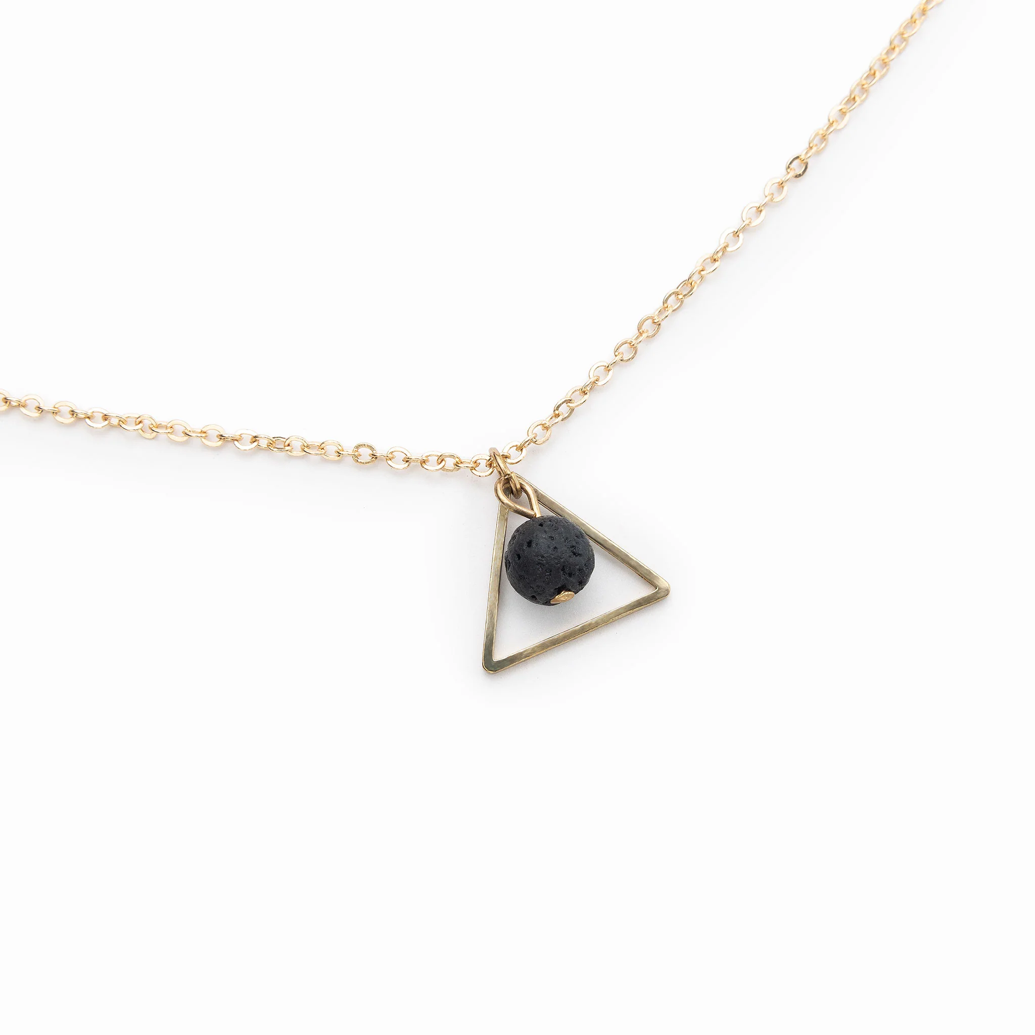 Connected Diffuser Necklace - Image 8
