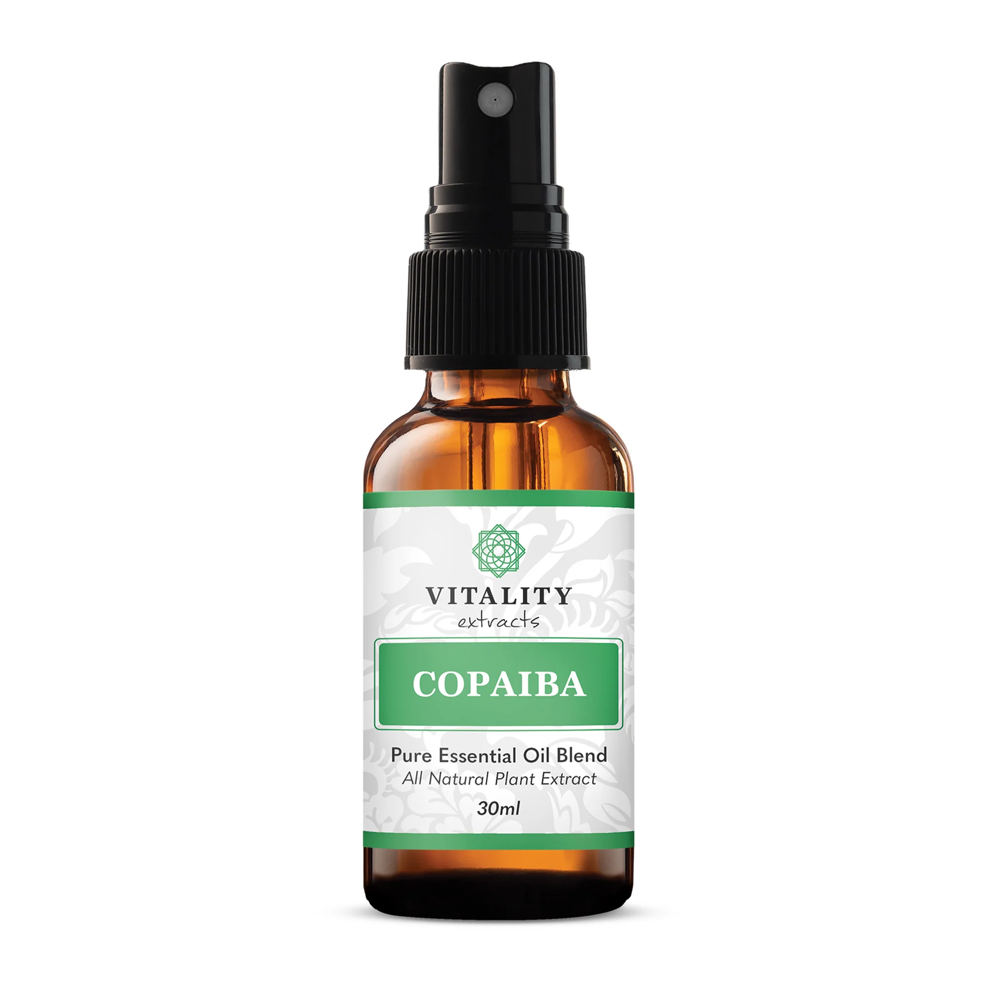 Copaiba - Image 13