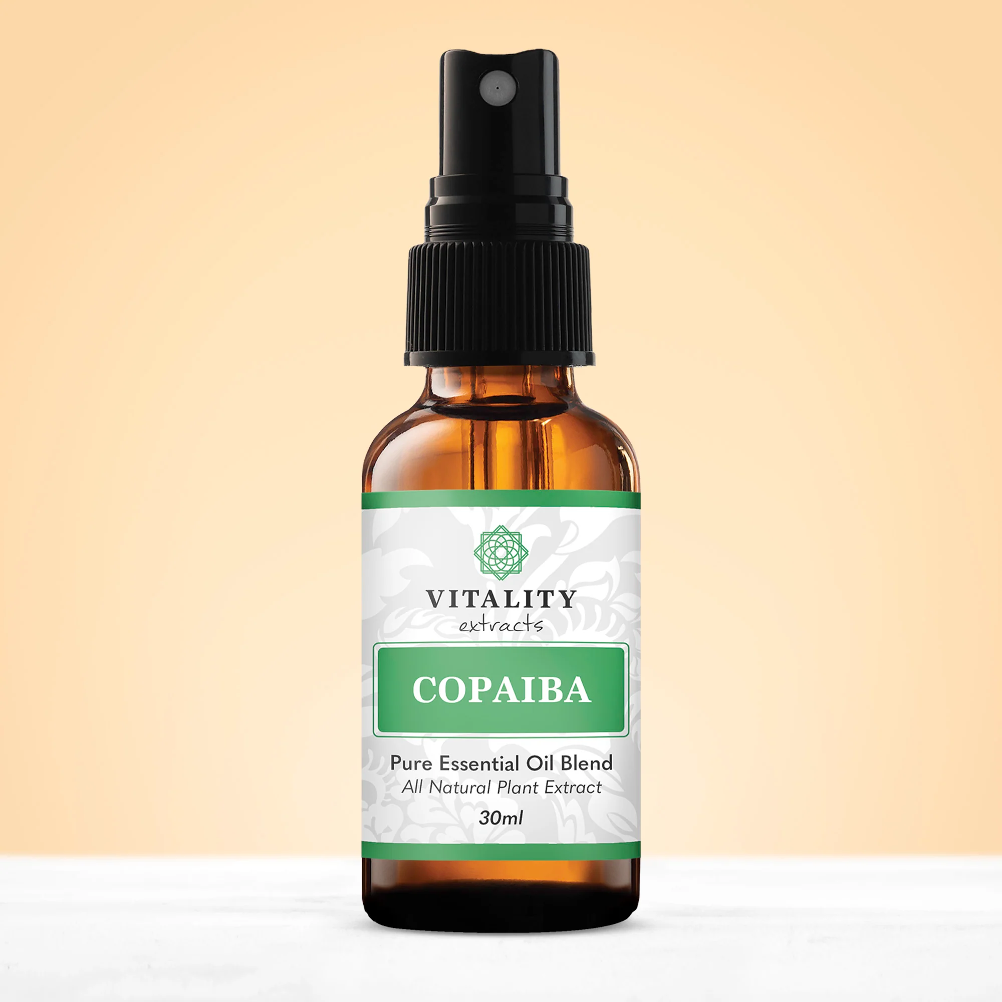 Copaiba - Image 5