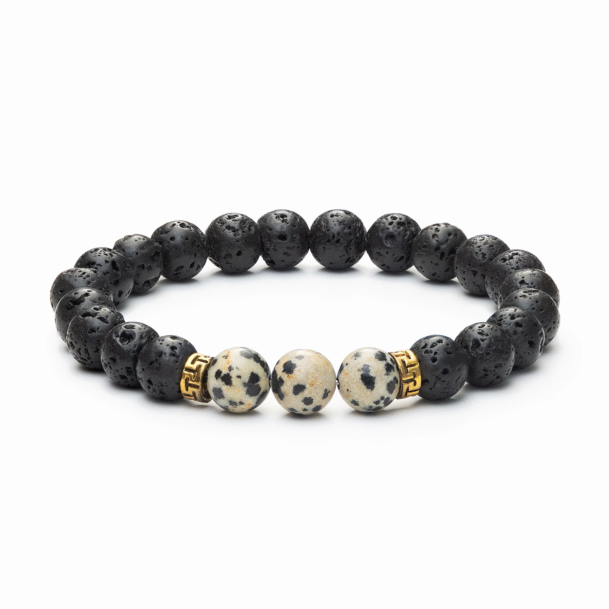 Dalmatian Diffuser Bracelet - Image 10