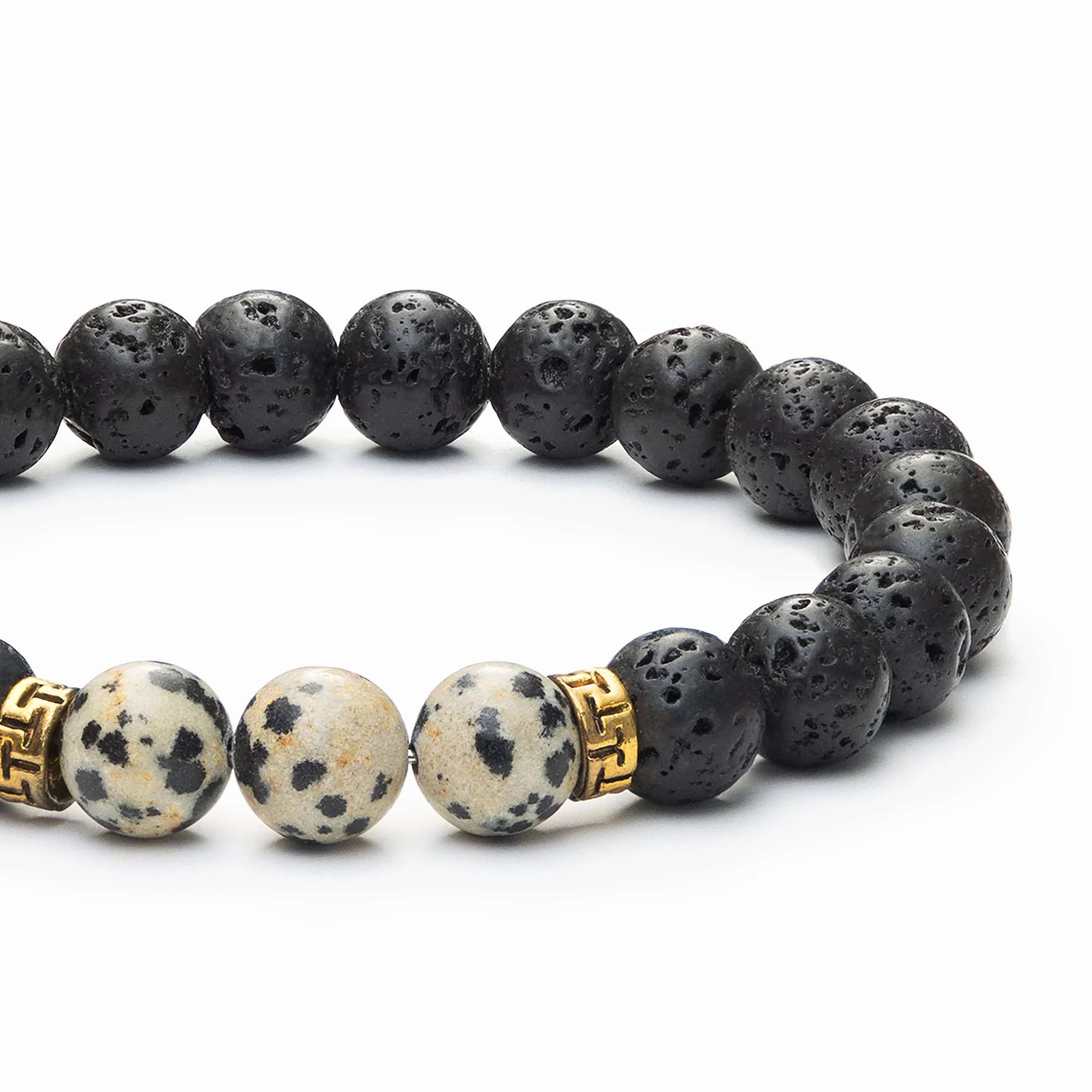 Dalmatian Diffuser Bracelet - Image 2