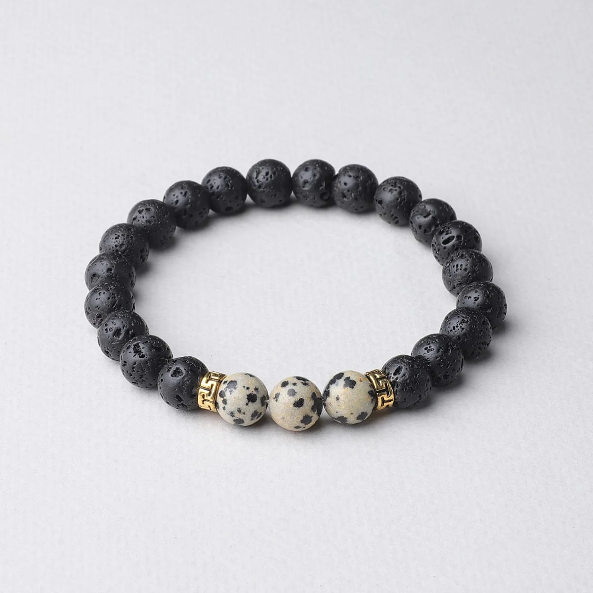 Dalmatian Diffuser Bracelet - Image 4