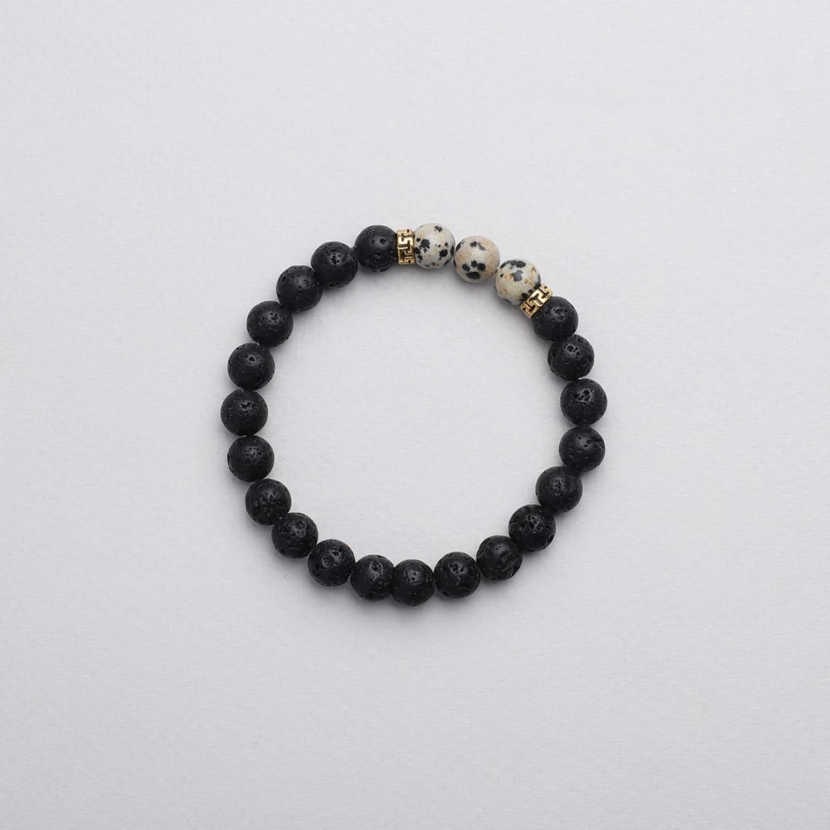 Dalmatian Diffuser Bracelet - Image 9