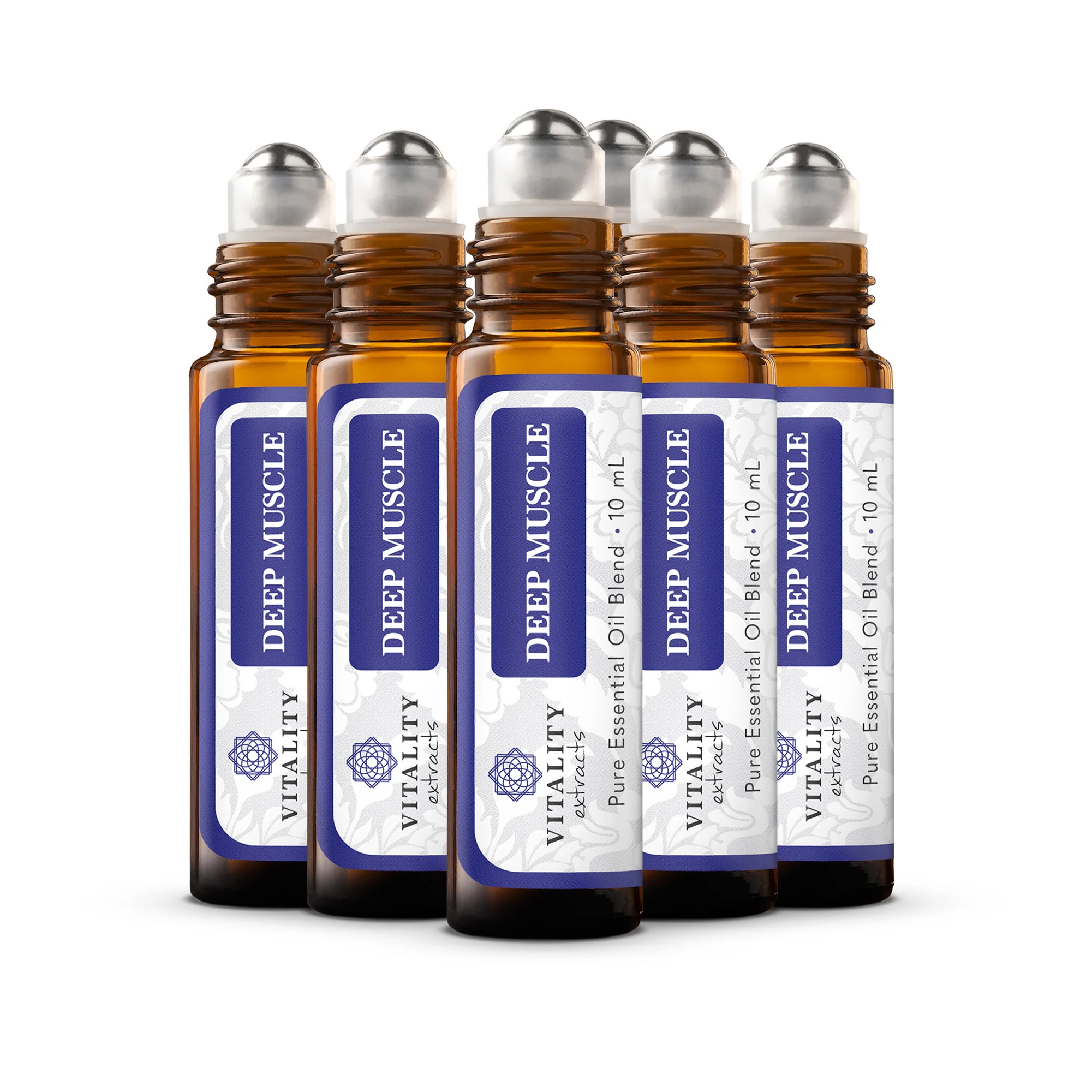 Deep Muscle Roll-On - Image 5