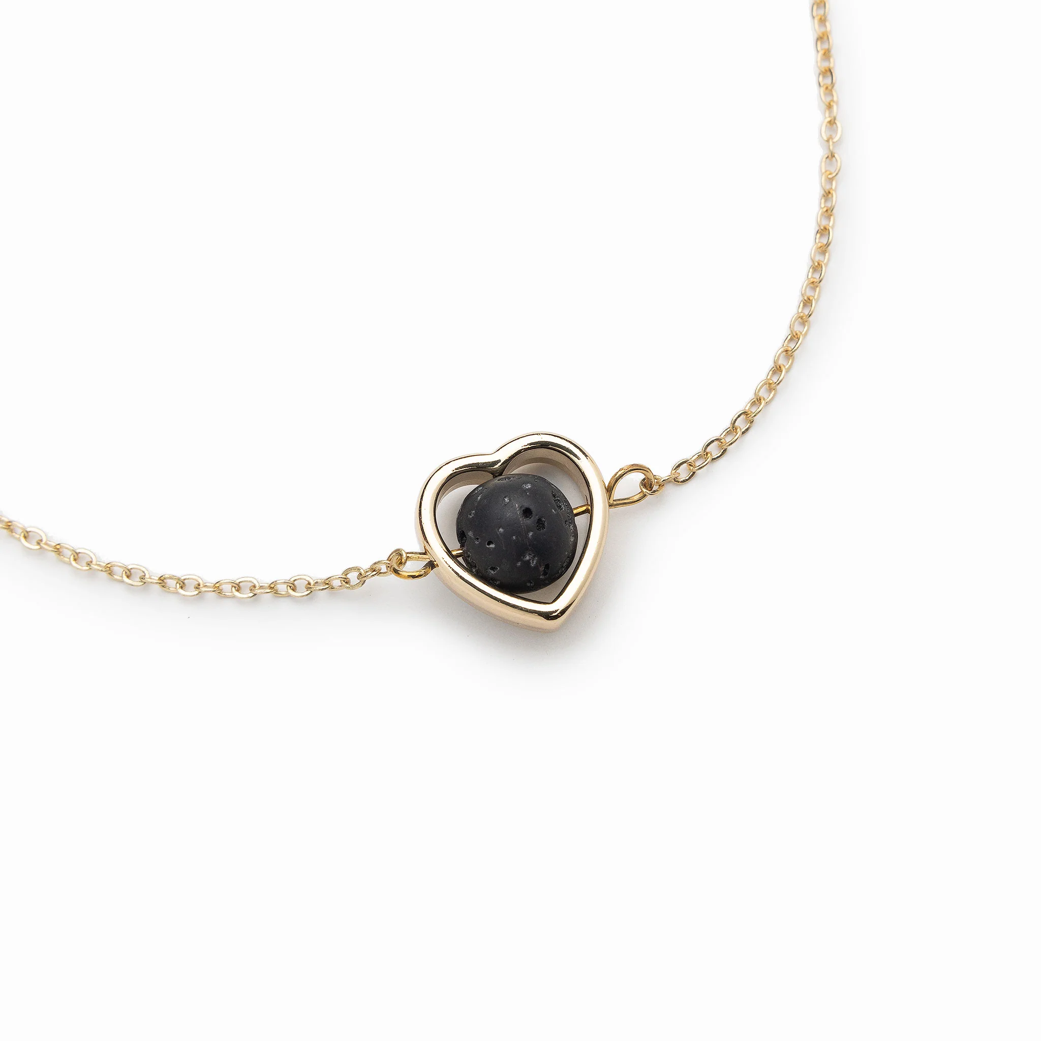 Devotion Diffuser Necklace - Image 4