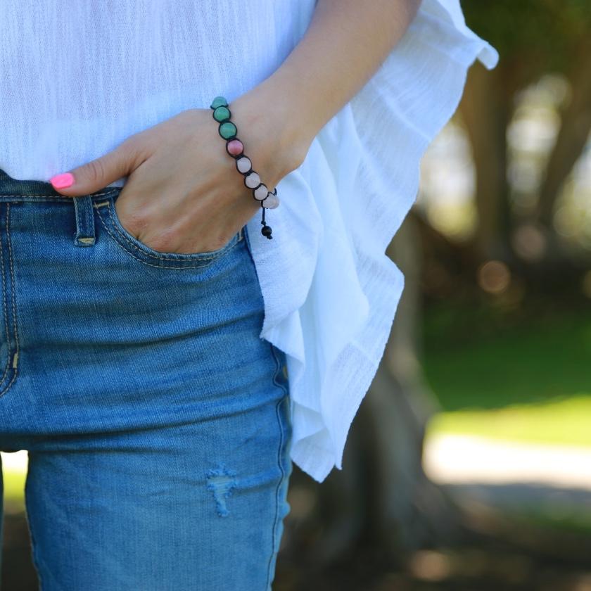 Fertility Diffuser Bracelet - Image 8