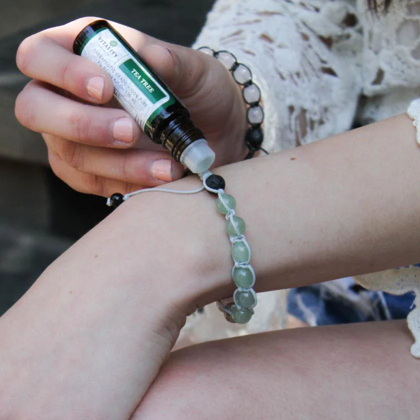 Fertility Diffuser Bracelet - Image 9