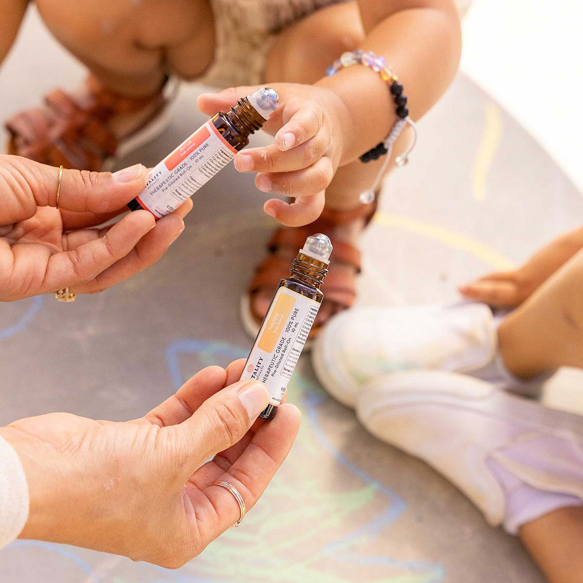 Focus Kids Blend - Image 2
