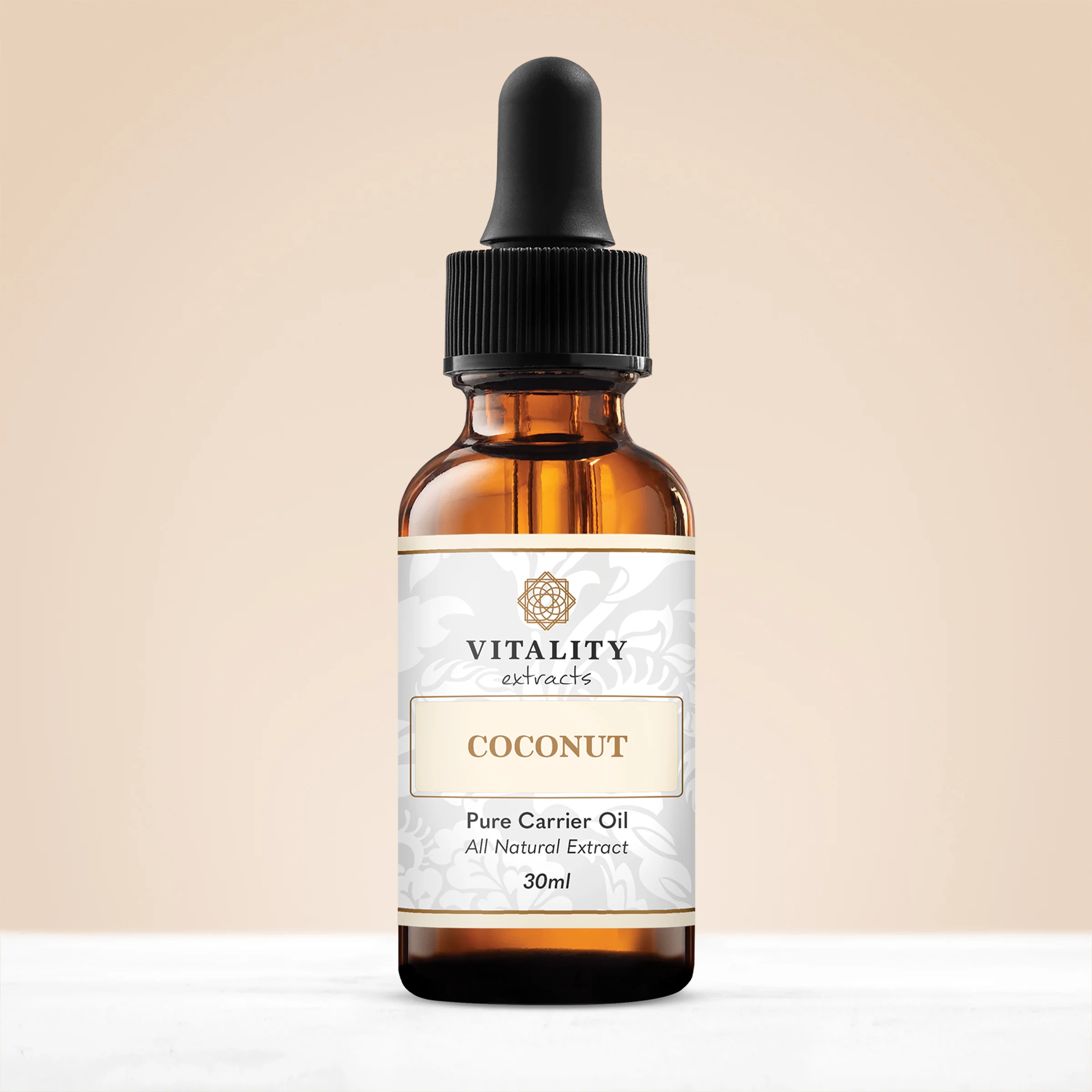 Fractionated Coconut Oil - Image 3