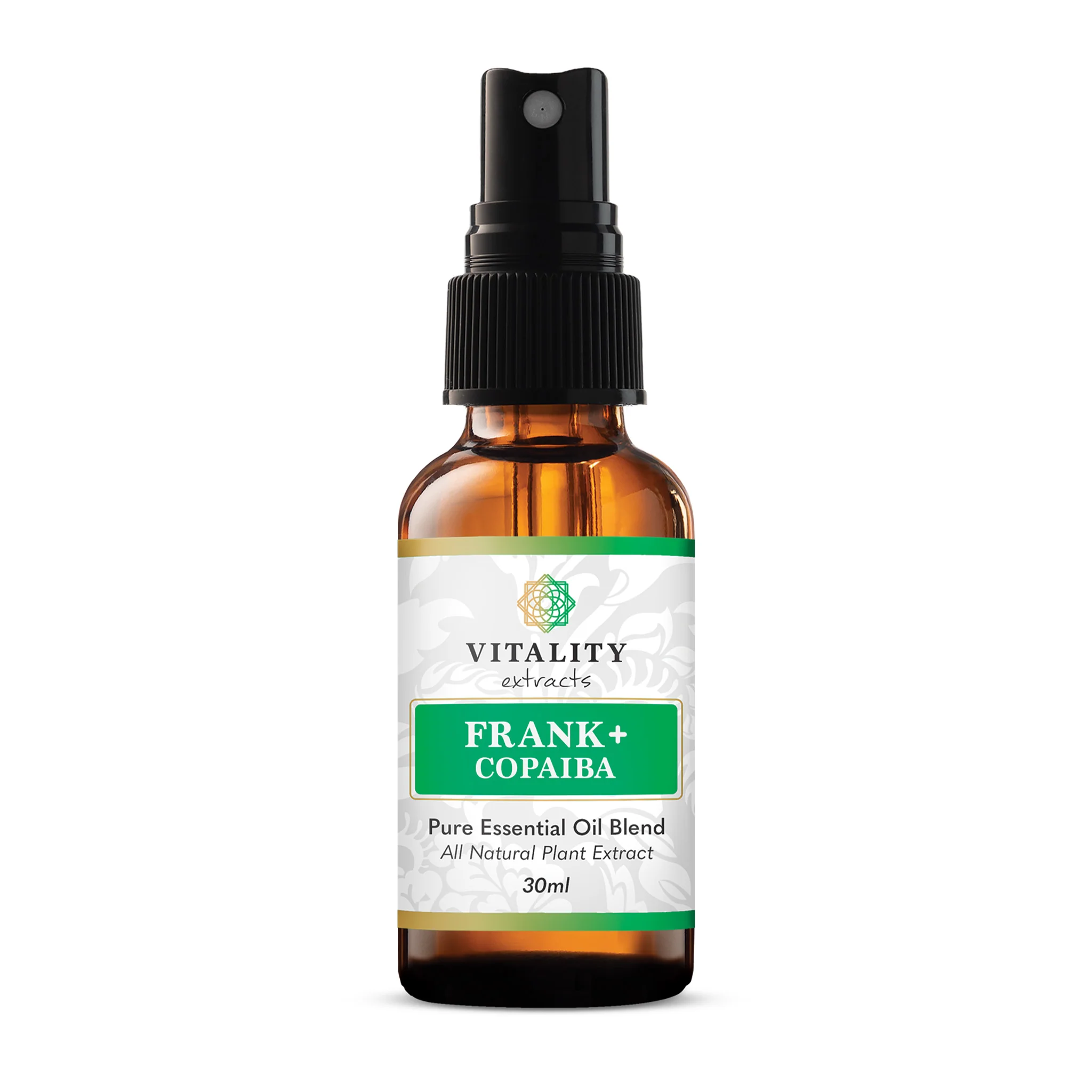 Frank+ Copaiba - Image 5