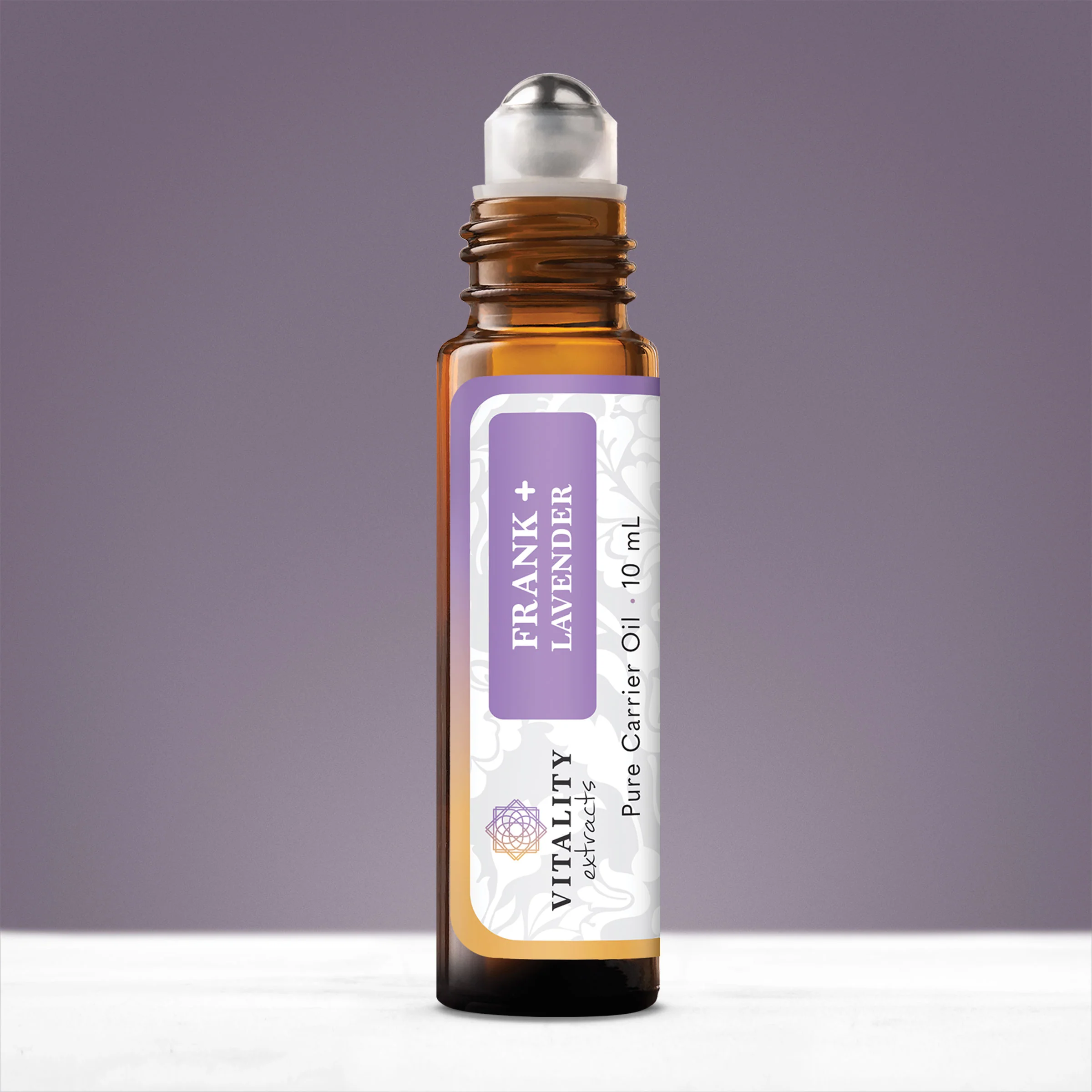 Frank+ Lavender - Image 2