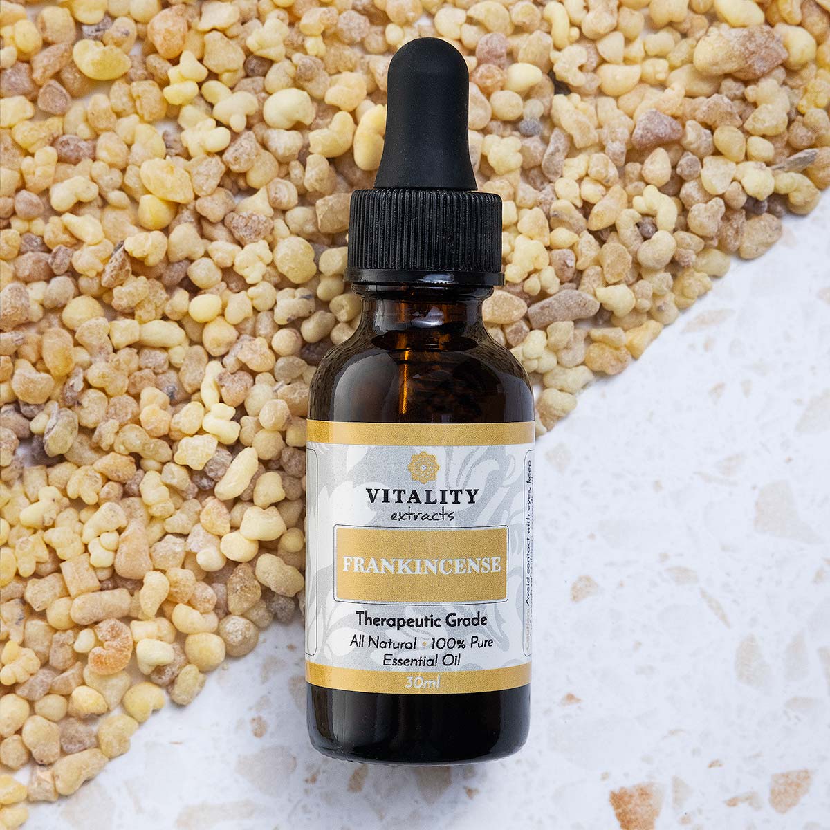 Frankincense (30mL) - Image 2