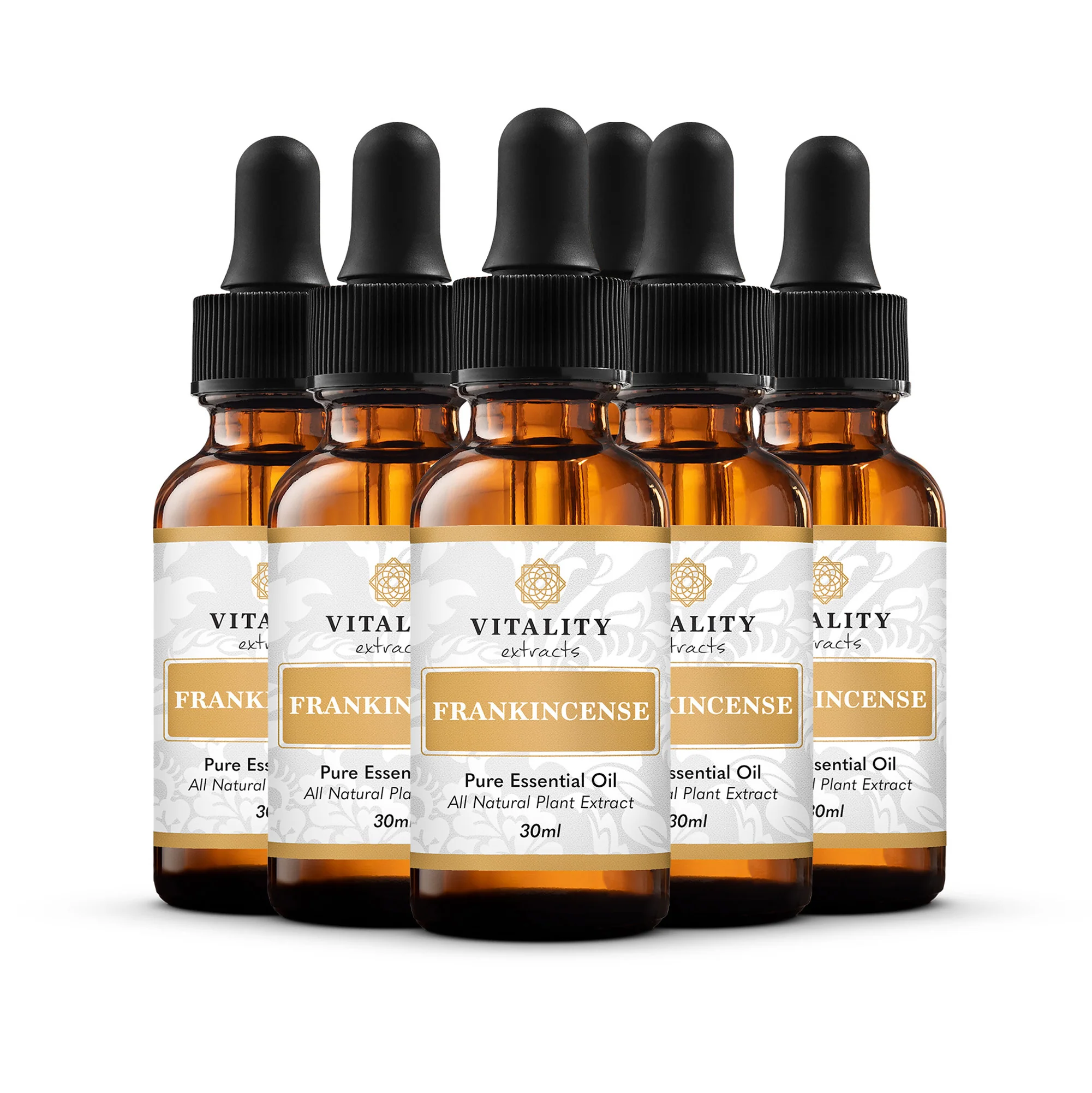 Frankincense (30mL) - Image 7