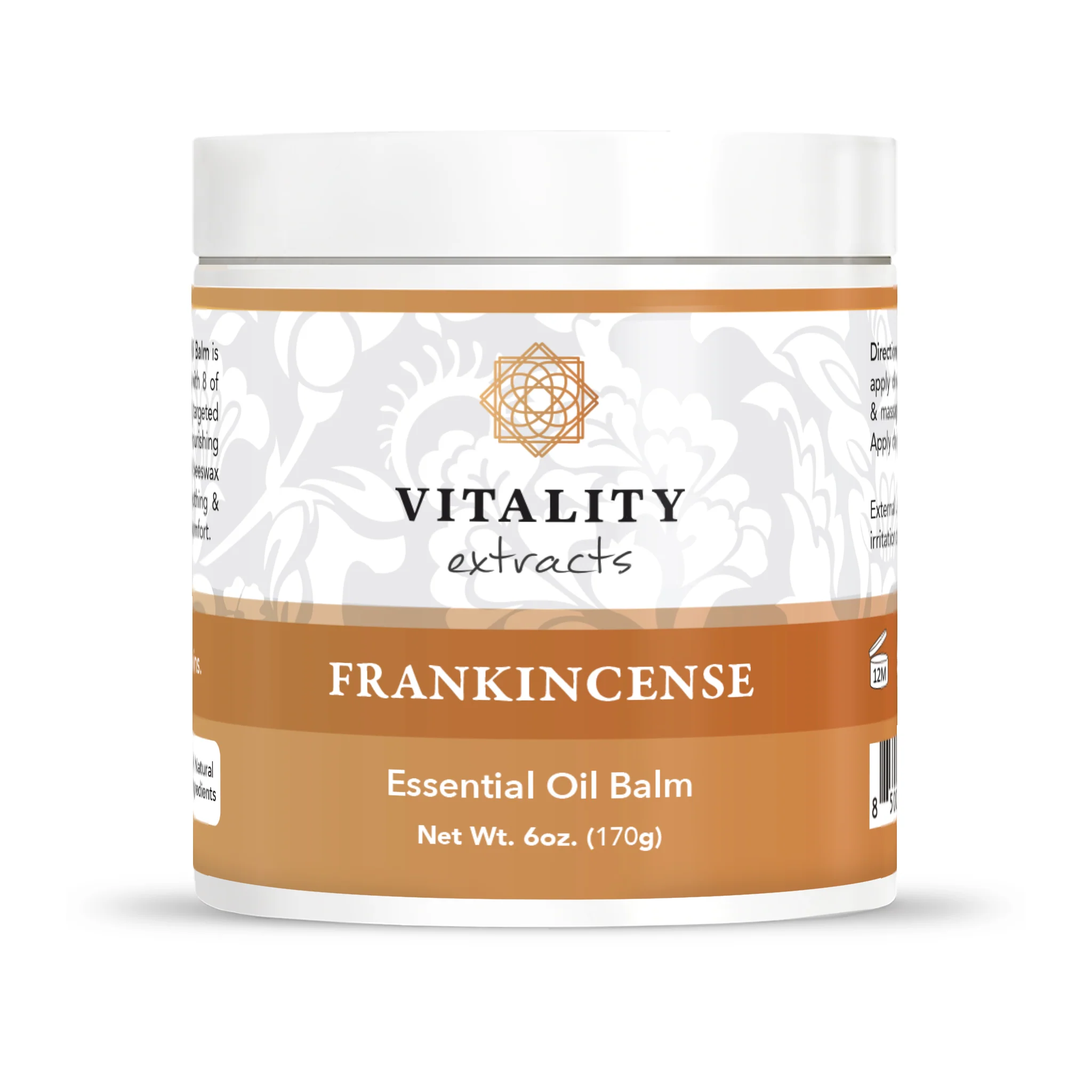 Frankincense Balm - Image 4