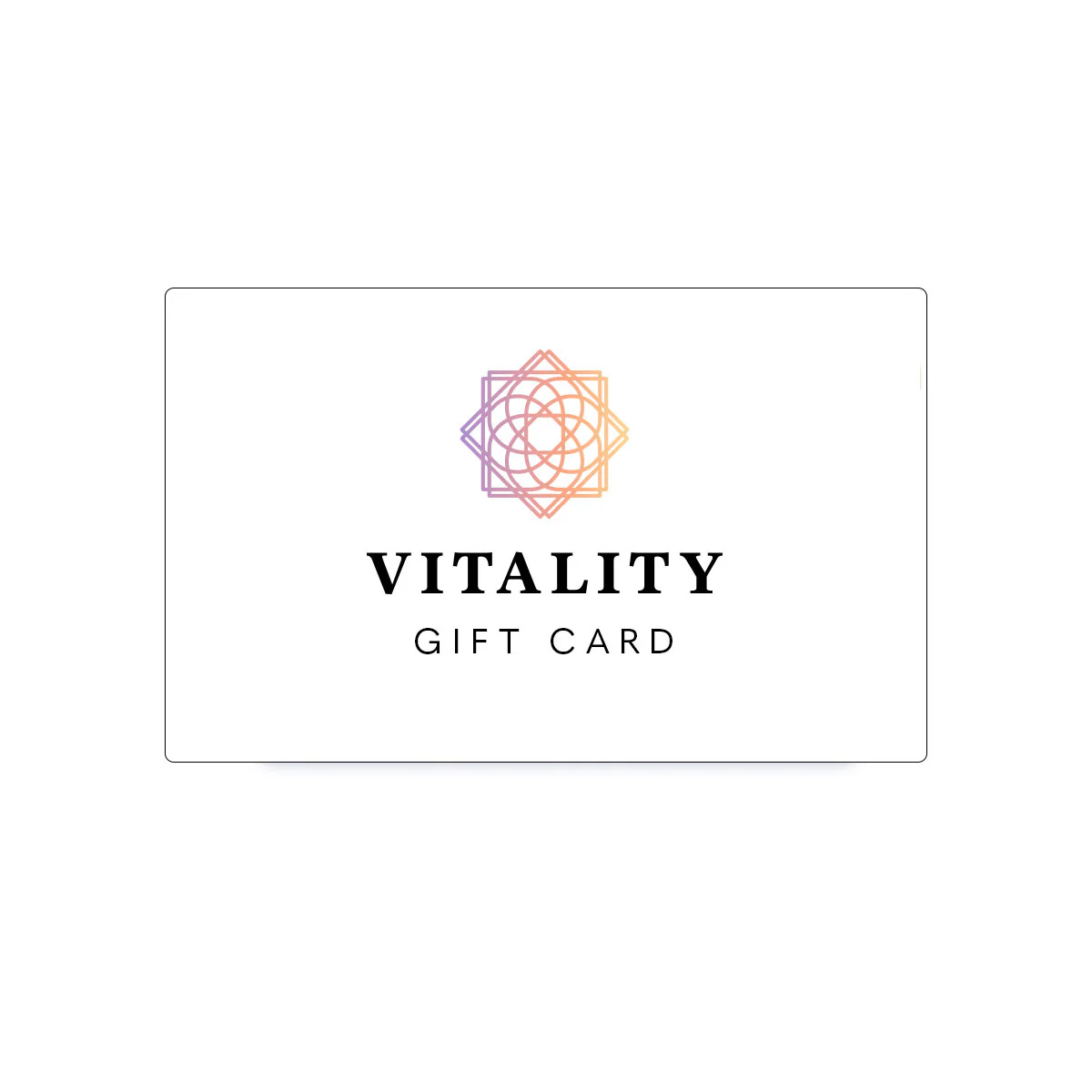 E-Gift Card - Image 2