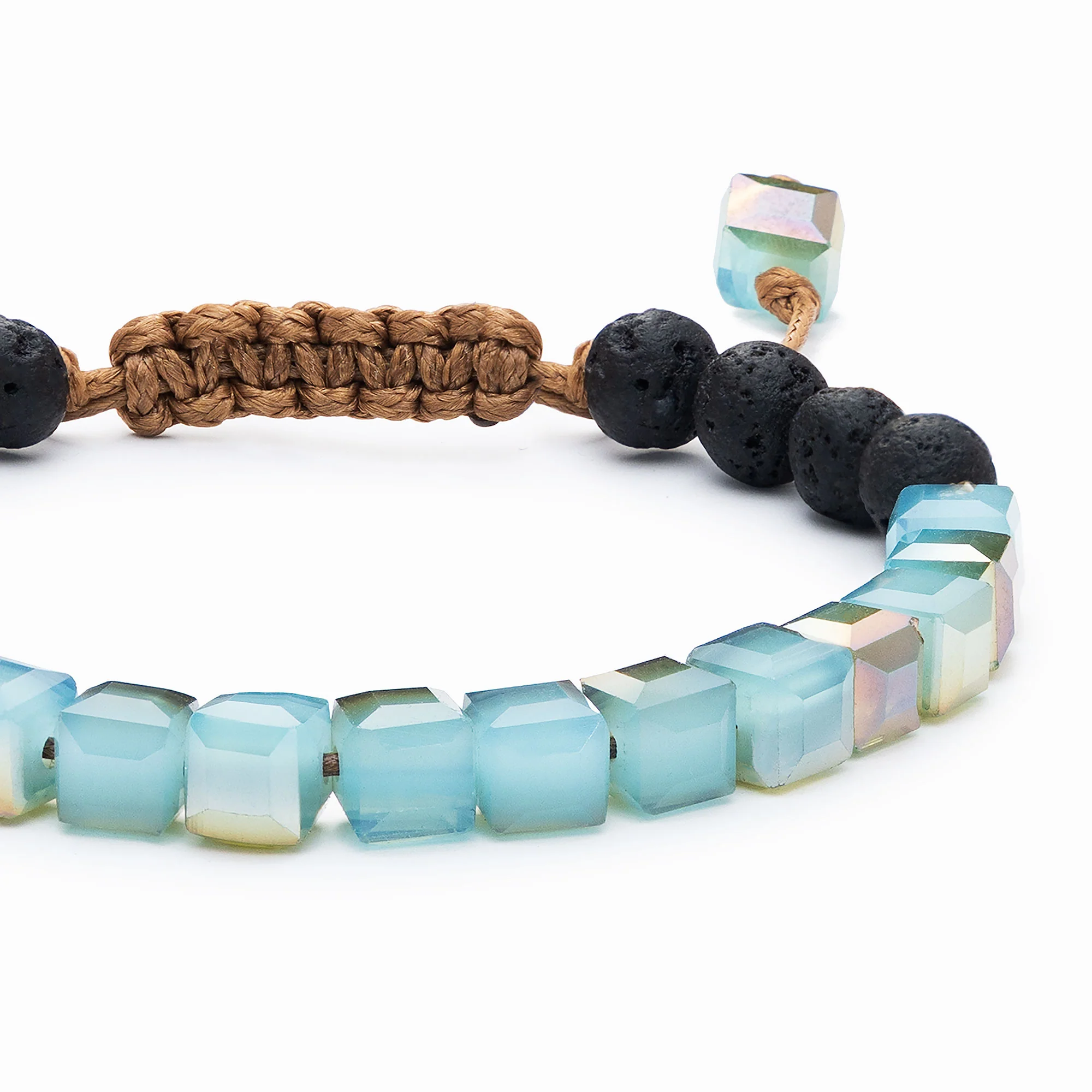 Glass Diffuser Bracelets - Image 12