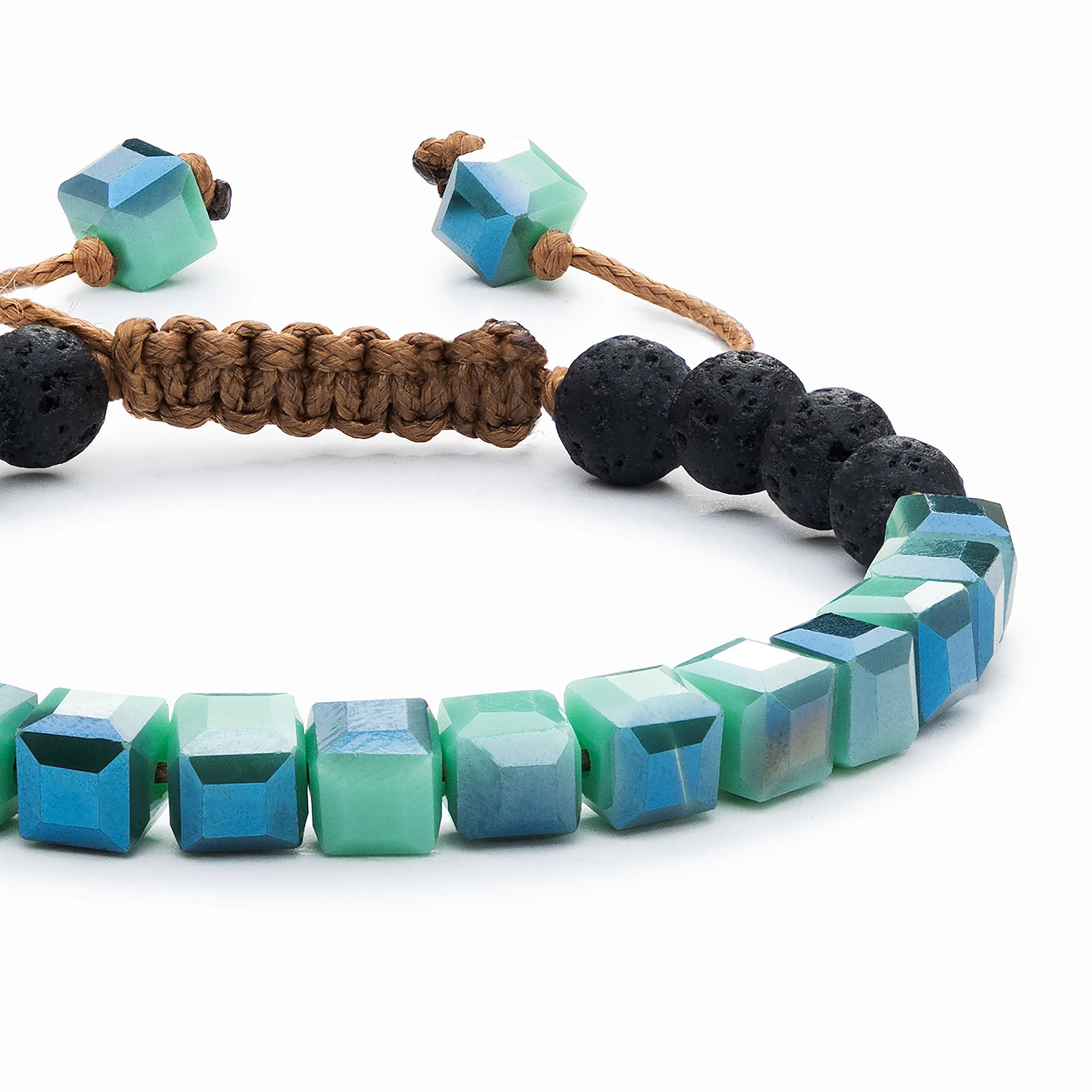 Glass Diffuser Bracelets - Image 18