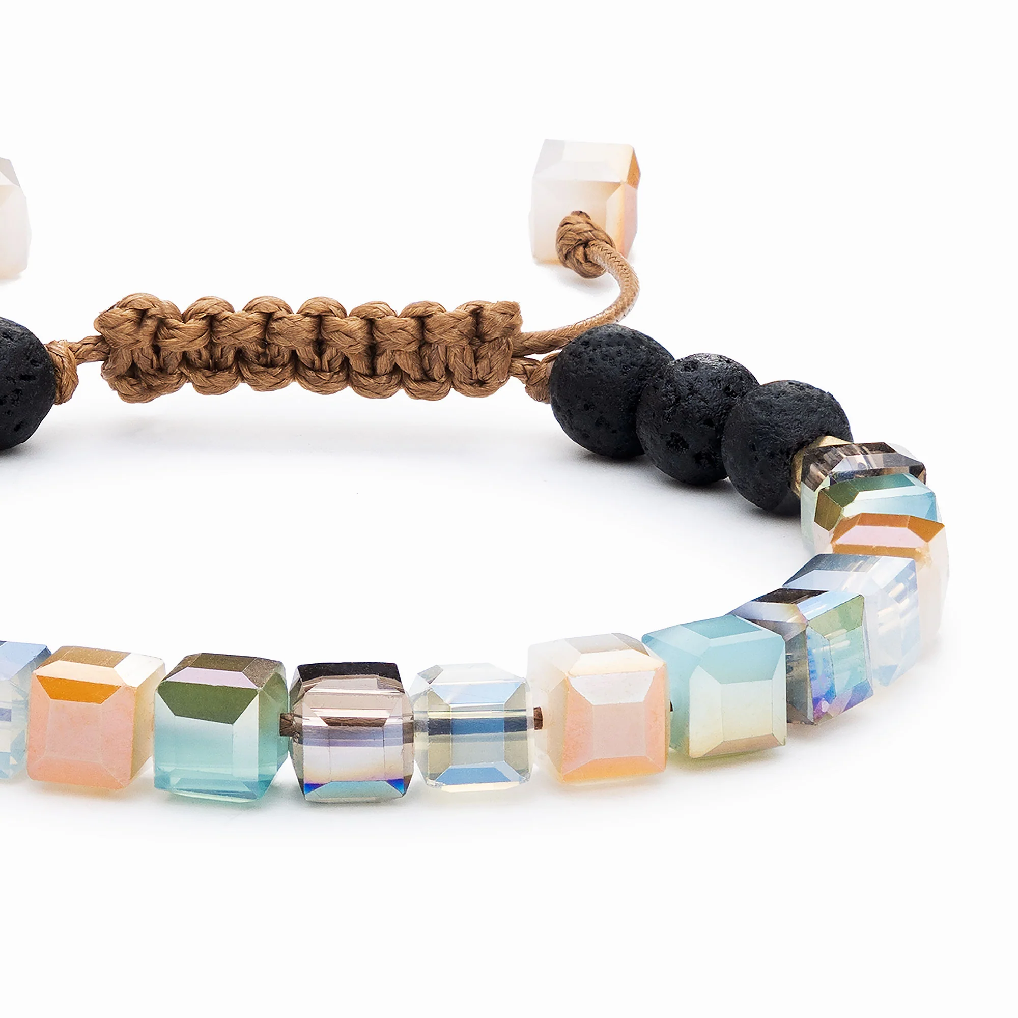 Glass Diffuser Bracelets - Image 20