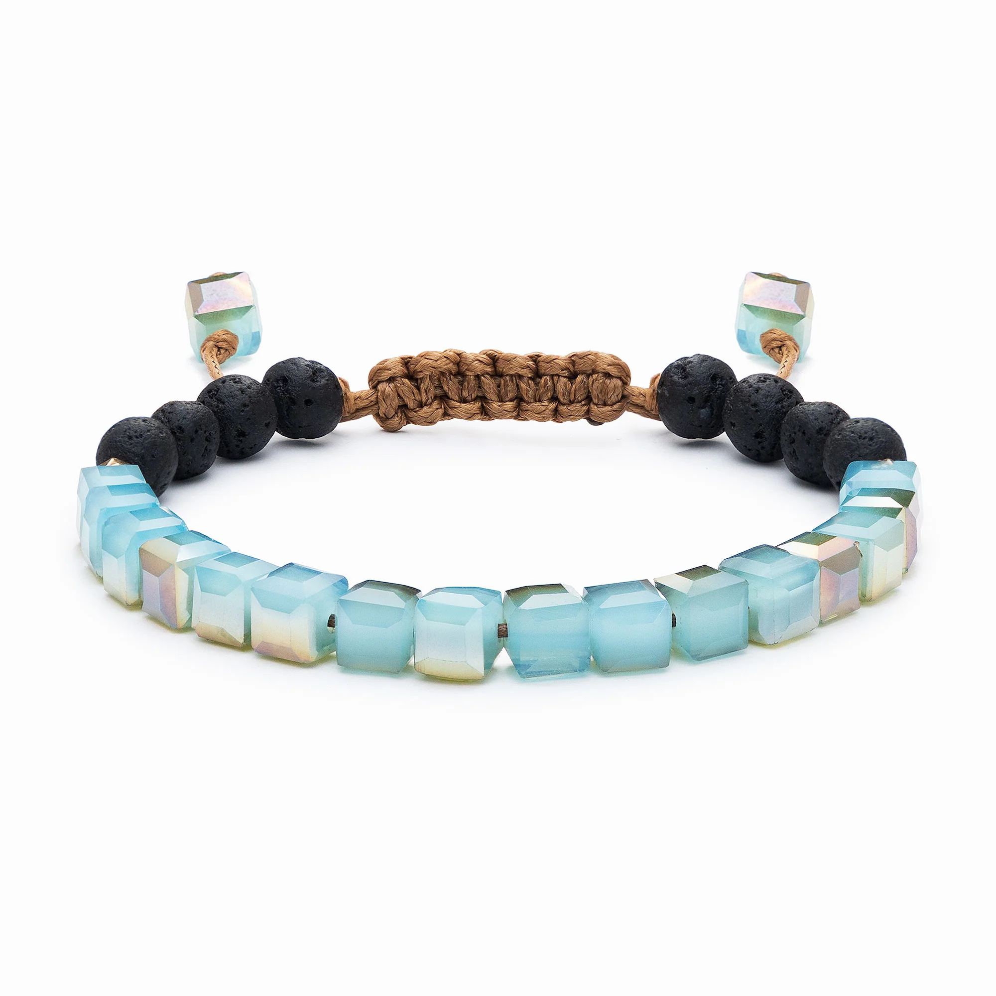 Glass Diffuser Bracelets - Image 3
