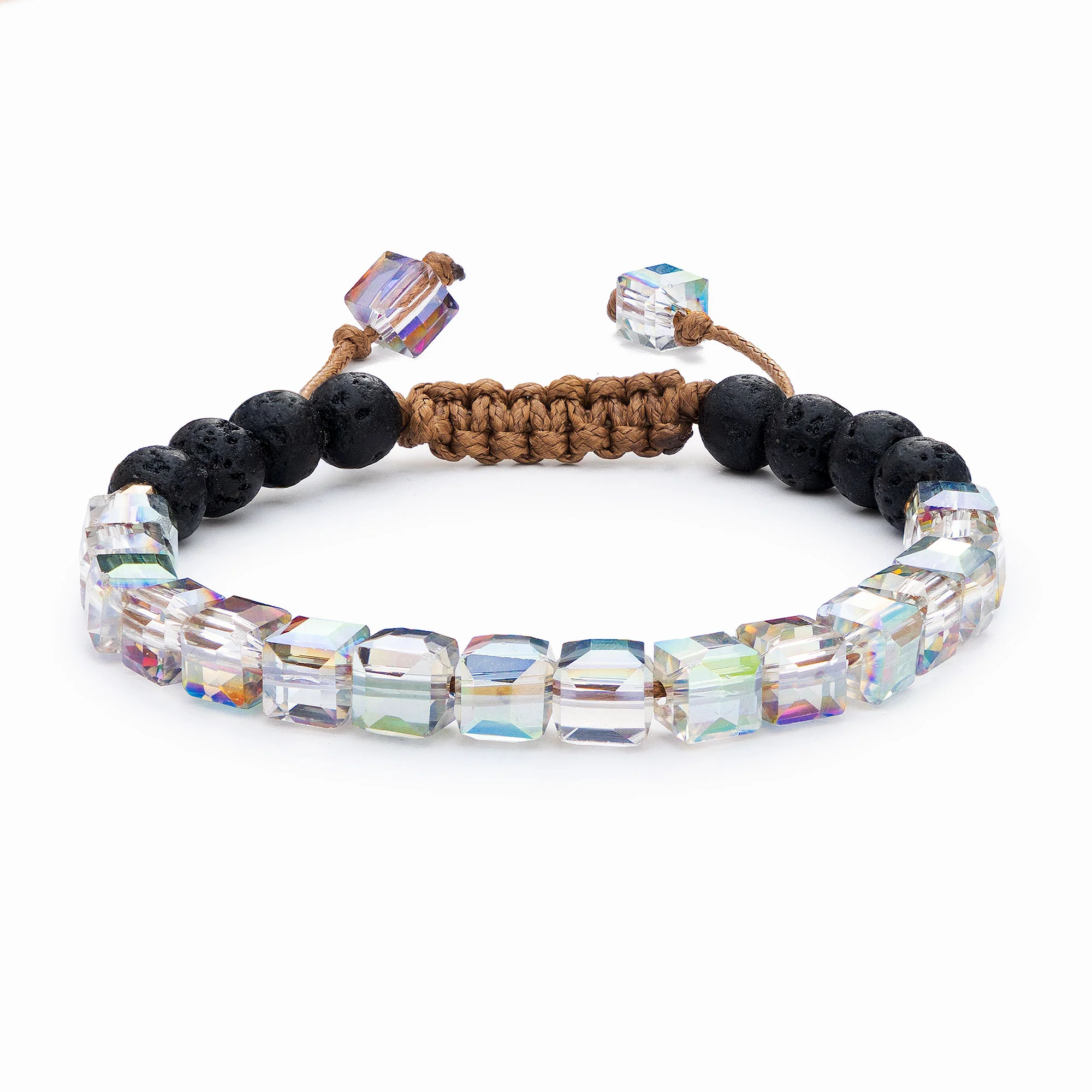 Glass Diffuser Bracelets - Image 5