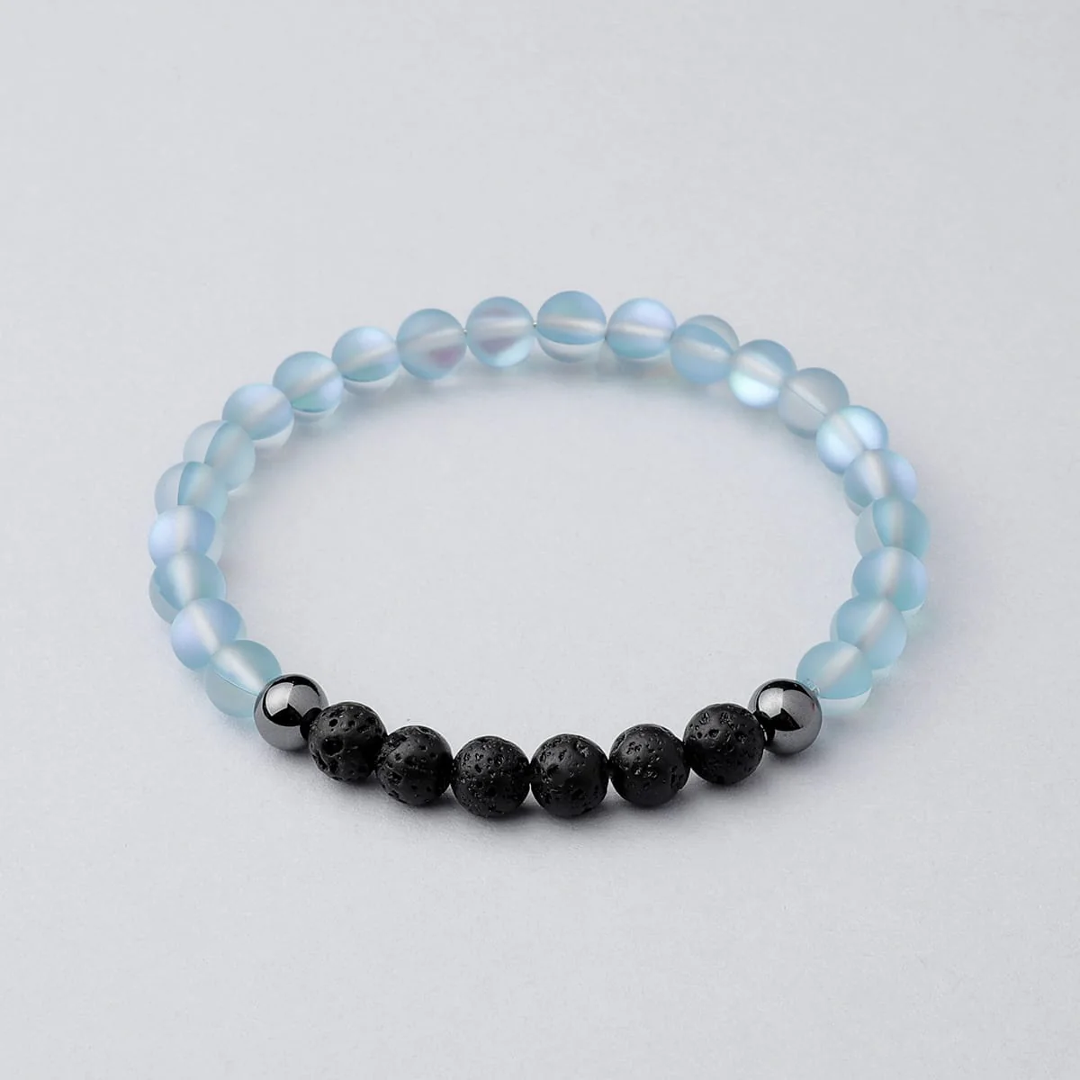 Glow Glass (Blue) - Image 4