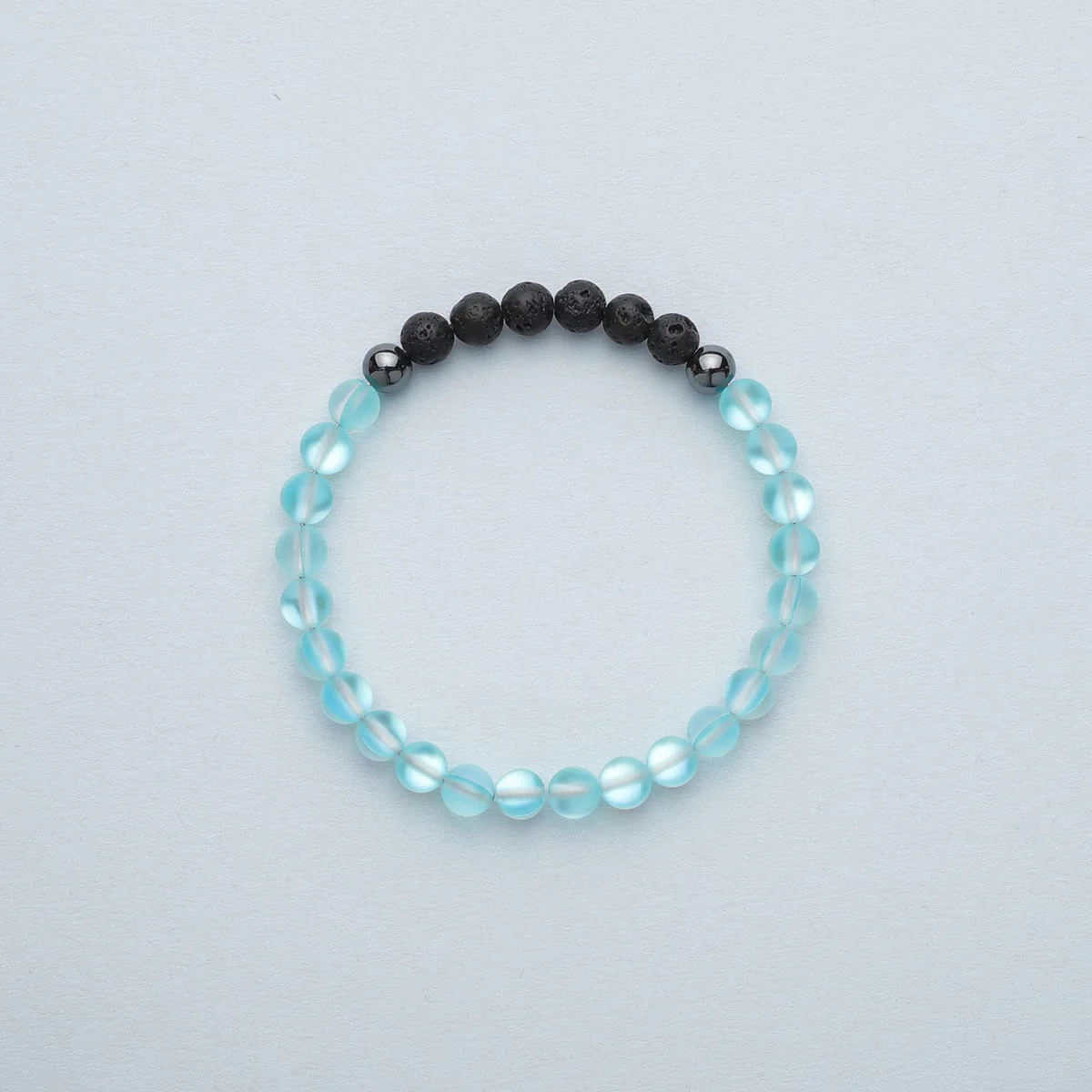 Glow Glass (Blue) - Image 5