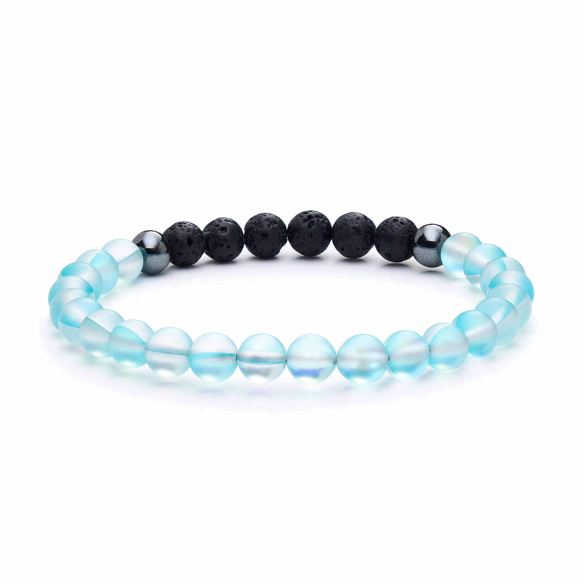 Glow Glass (Blue) - Image 7