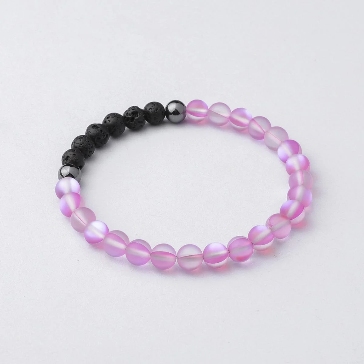 Glow Glass (Pink) - Image 4