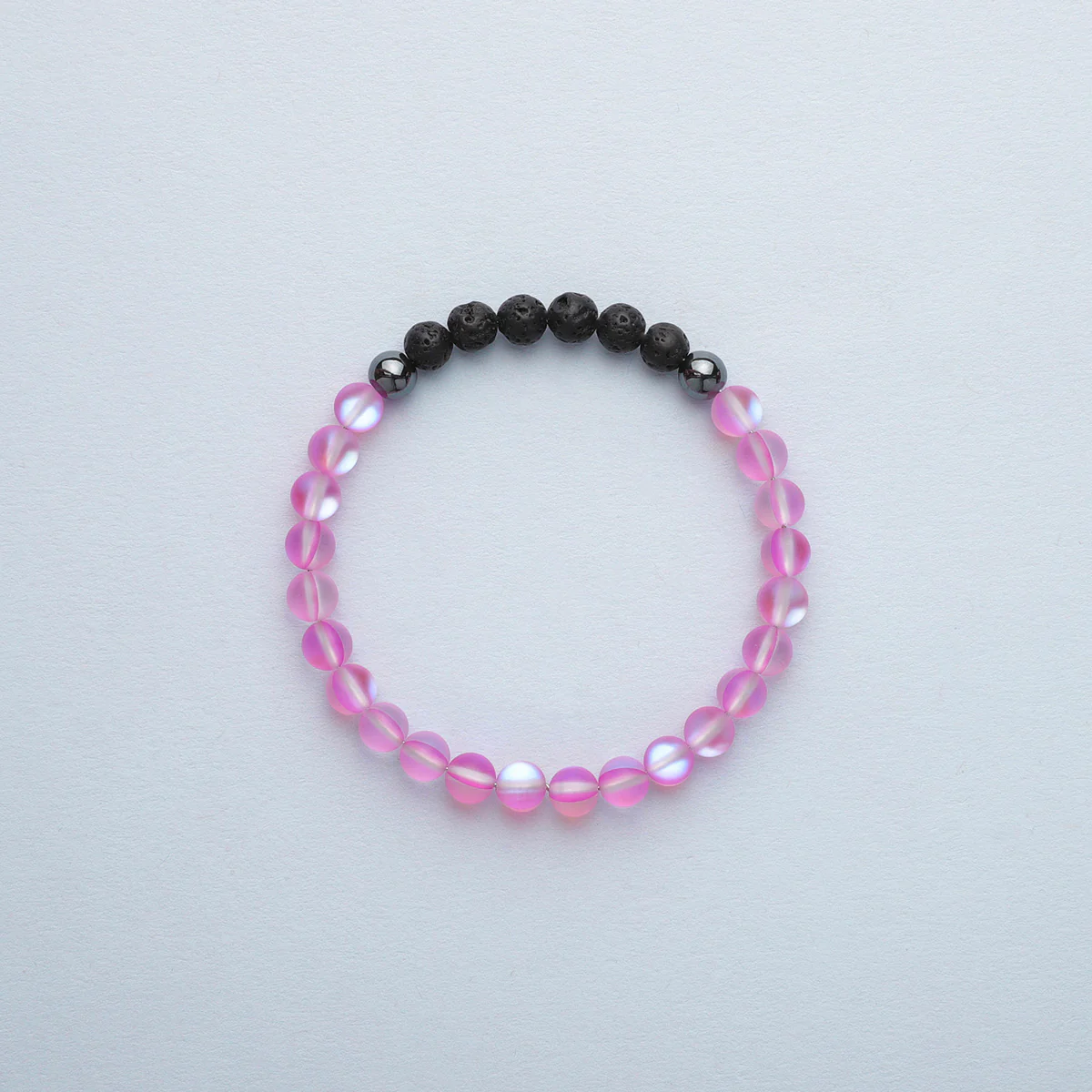 Glow Glass (Pink) - Image 5