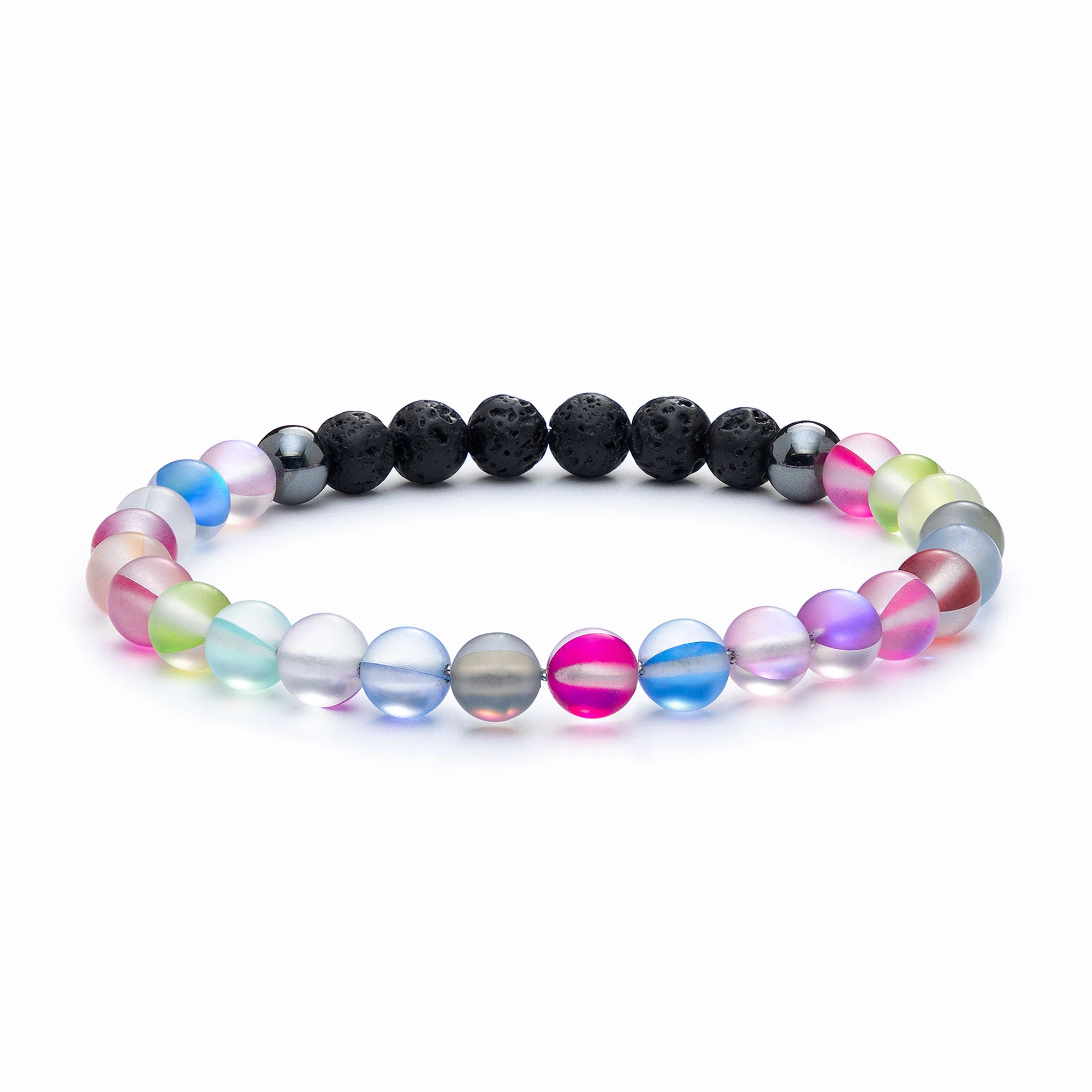 Glow Glass (Rainbow)