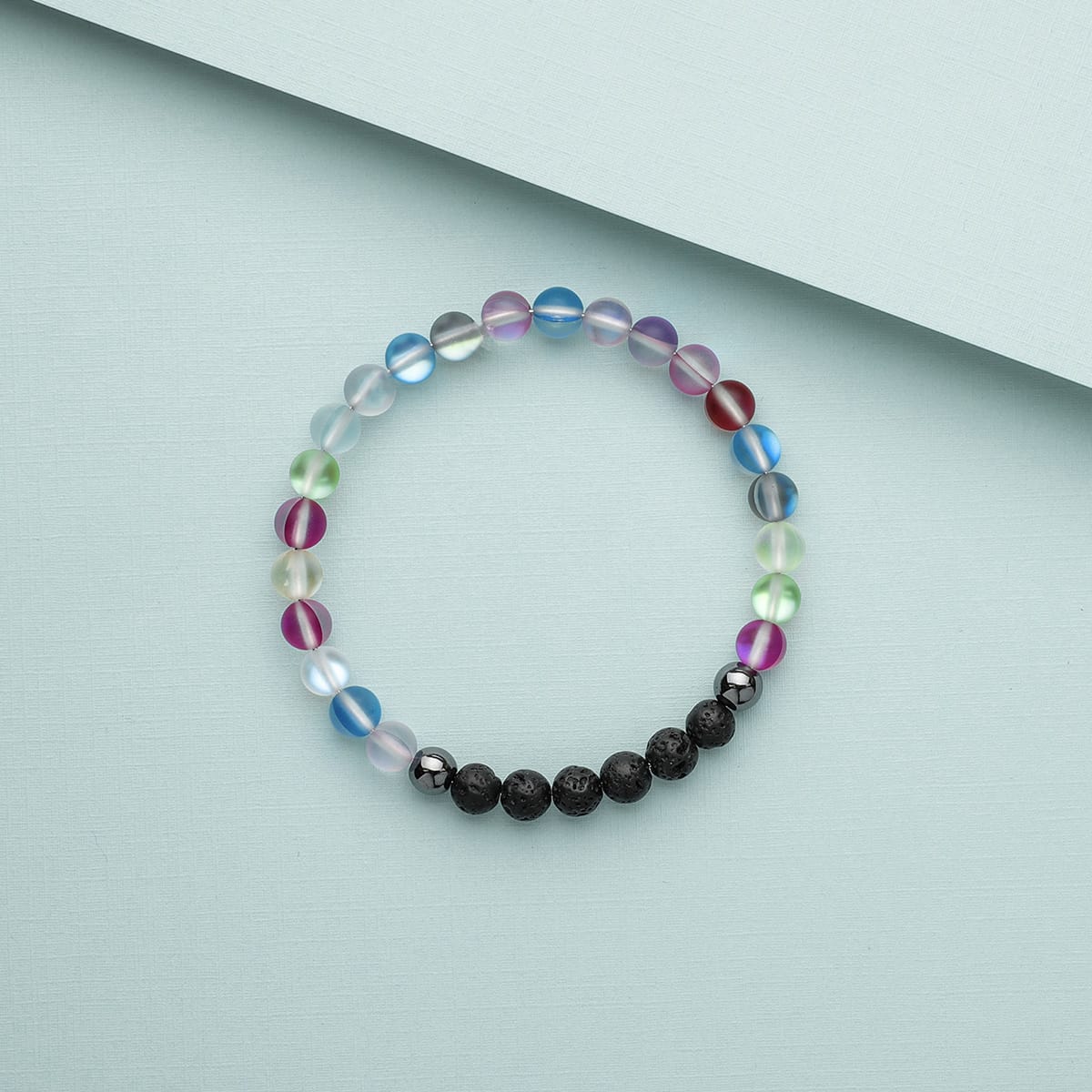 Glow Glass (Rainbow) - Image 5