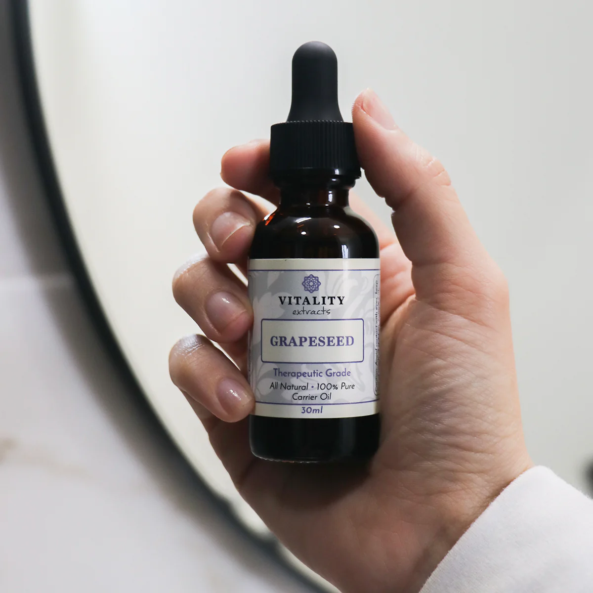 Grapeseed Oil - Image 3