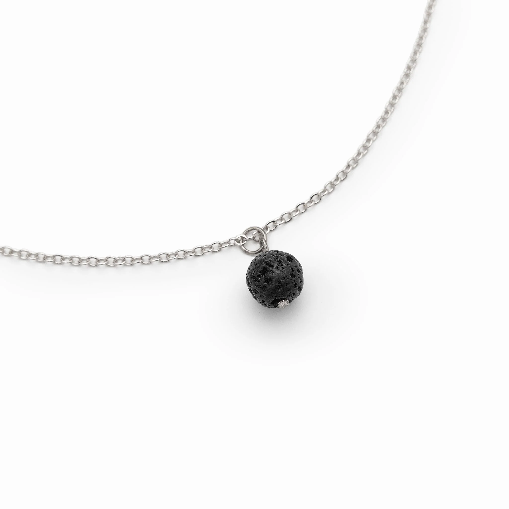 Grateful Diffuser Necklace - Image 9