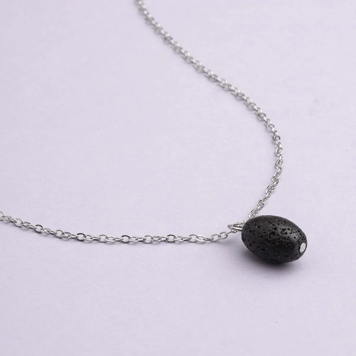 Harmony Diffuser Necklace - Image 3