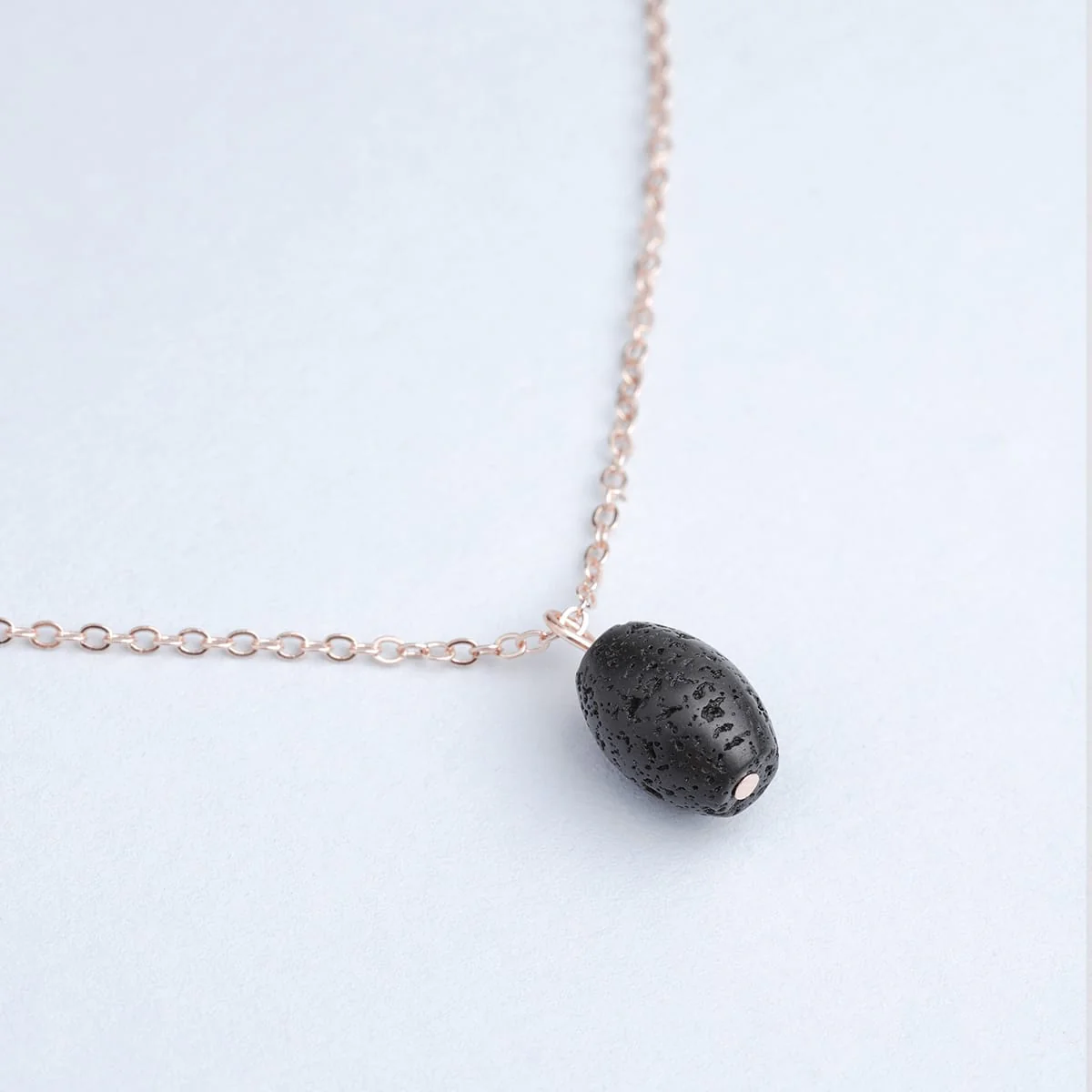 Harmony Diffuser Necklace - Image 4