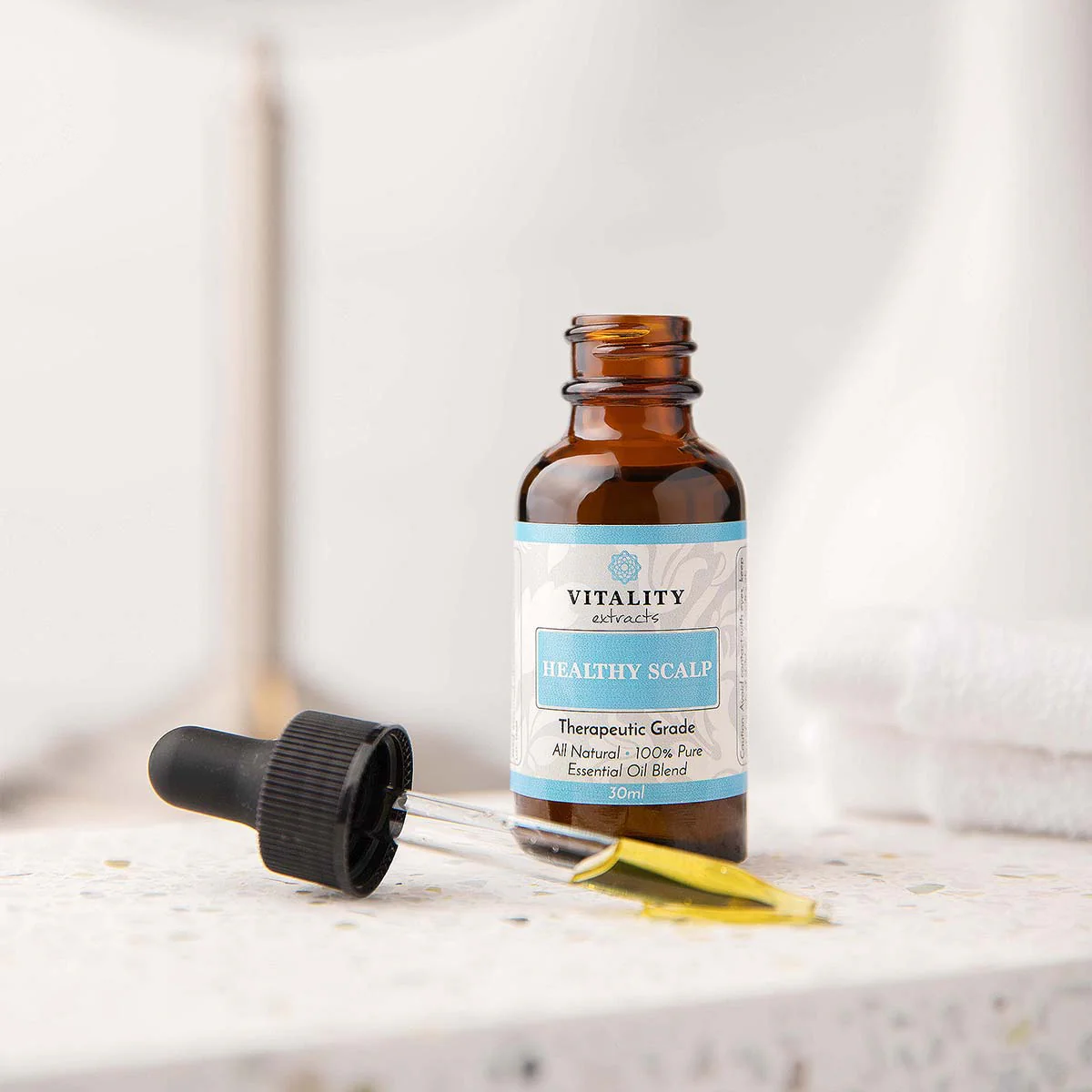 Healthy Scalp - Image 4