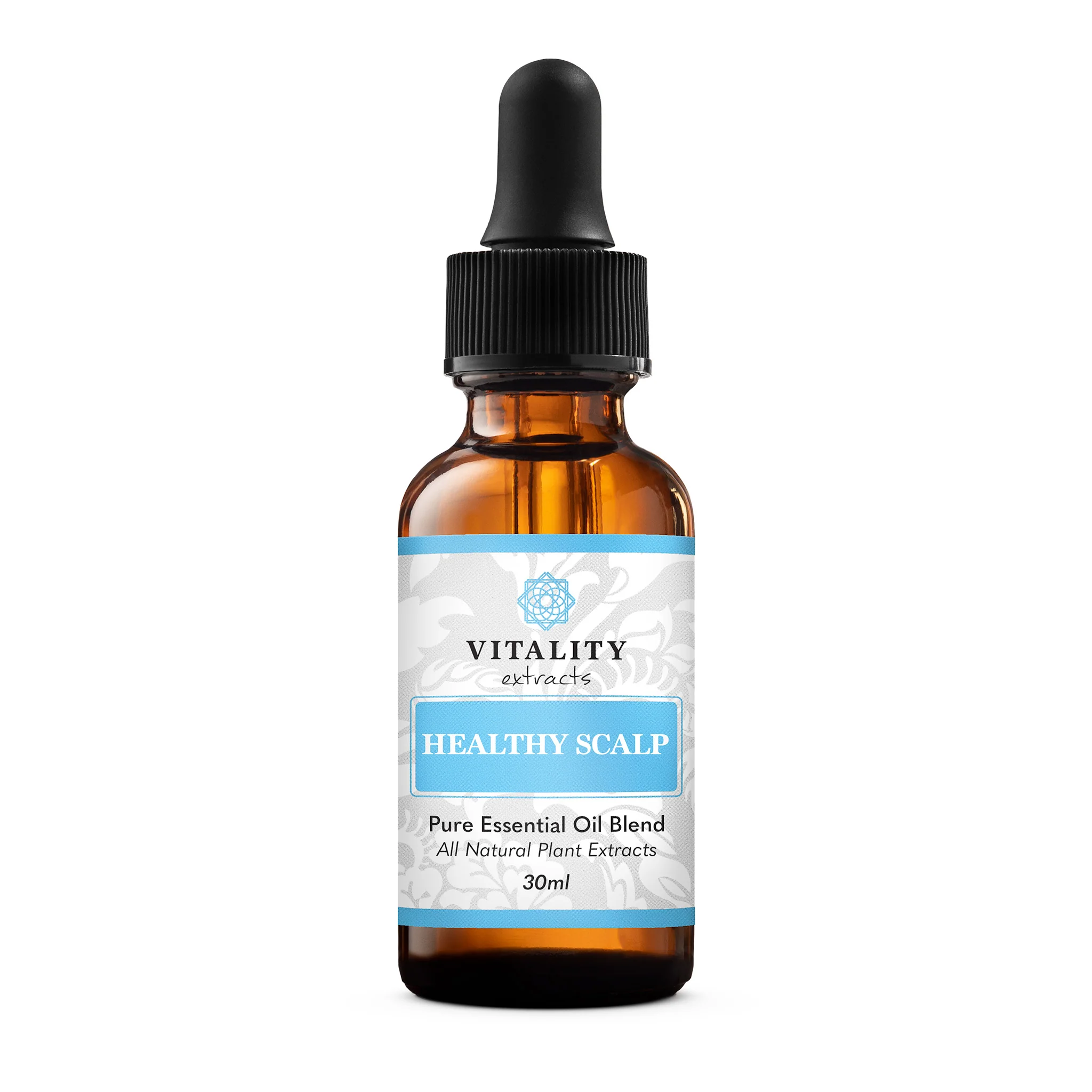 Healthy Scalp - Image 6