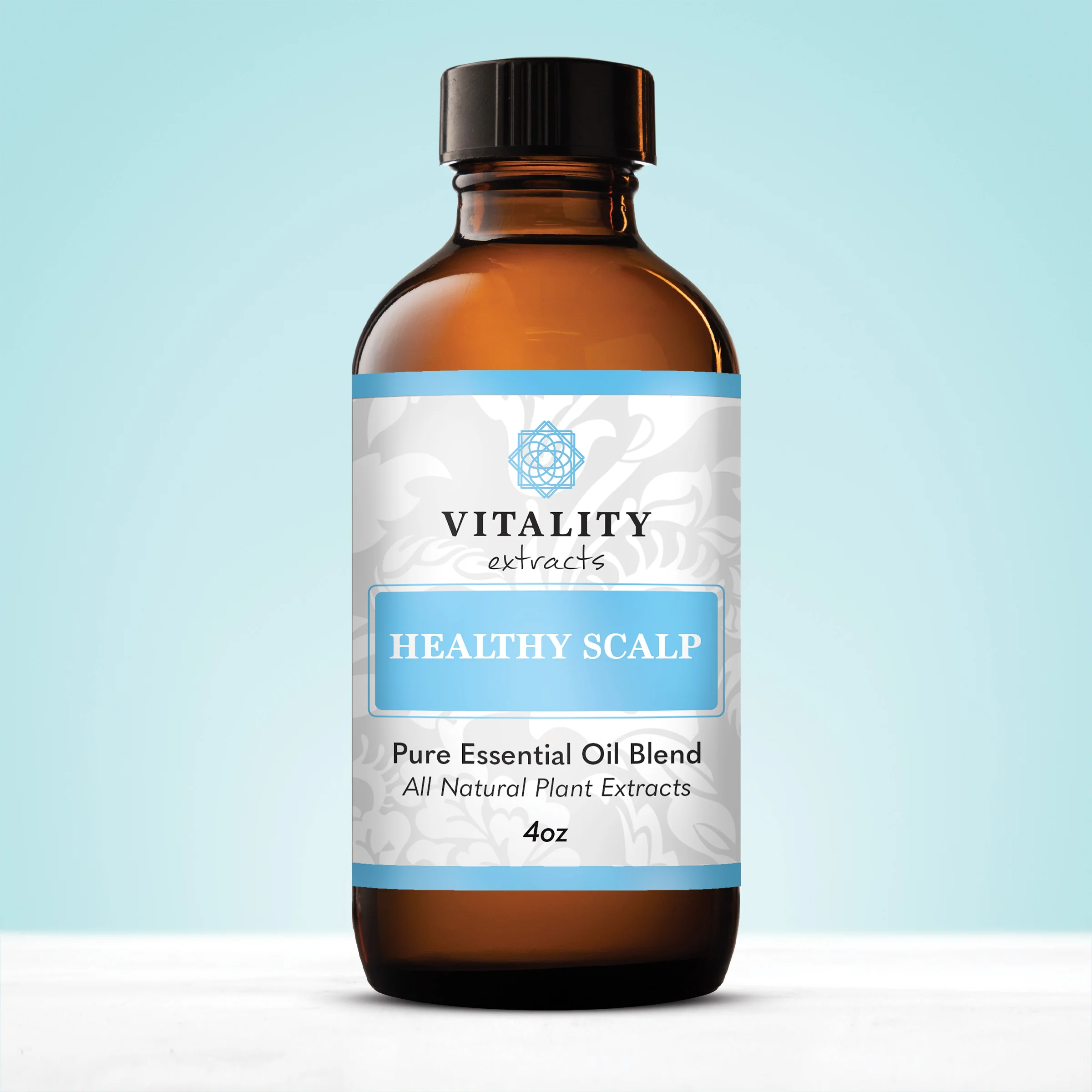 Healthy Scalp - Image 8
